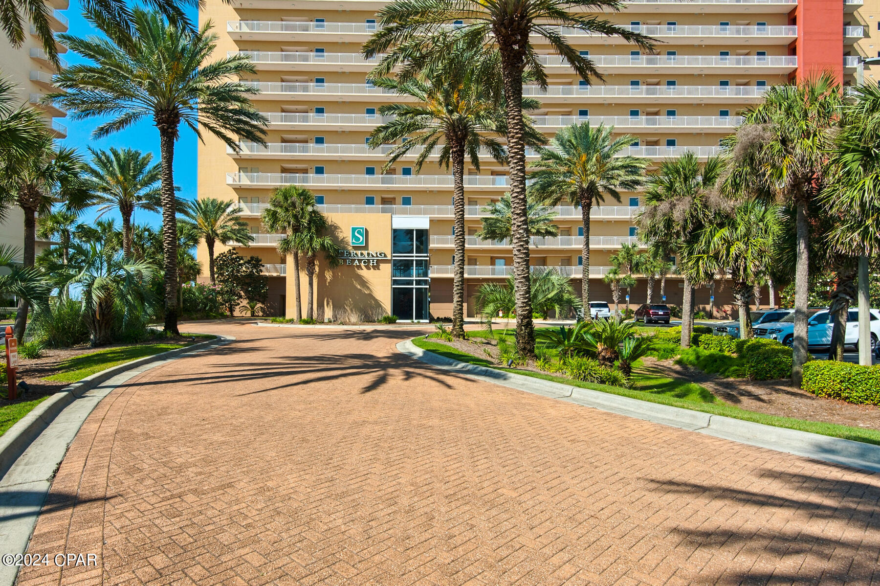 Image 37 For 6627 Thomas Drive 1601