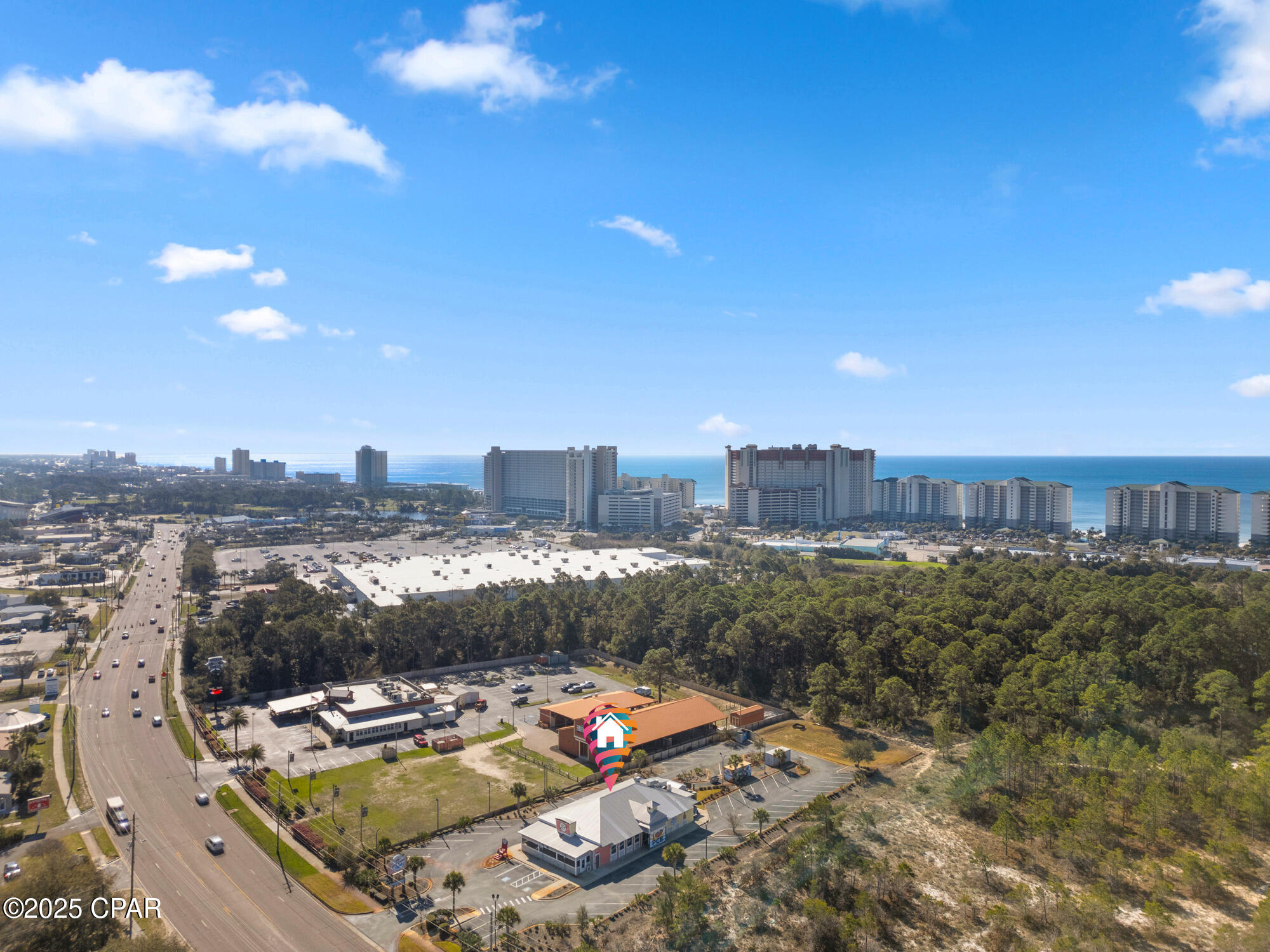 Image 41 For 10031 Hutchison Boulevard