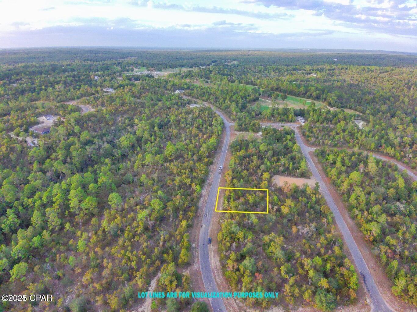 Details for 0000 Pembrook Drive, Chipley, FL 32428