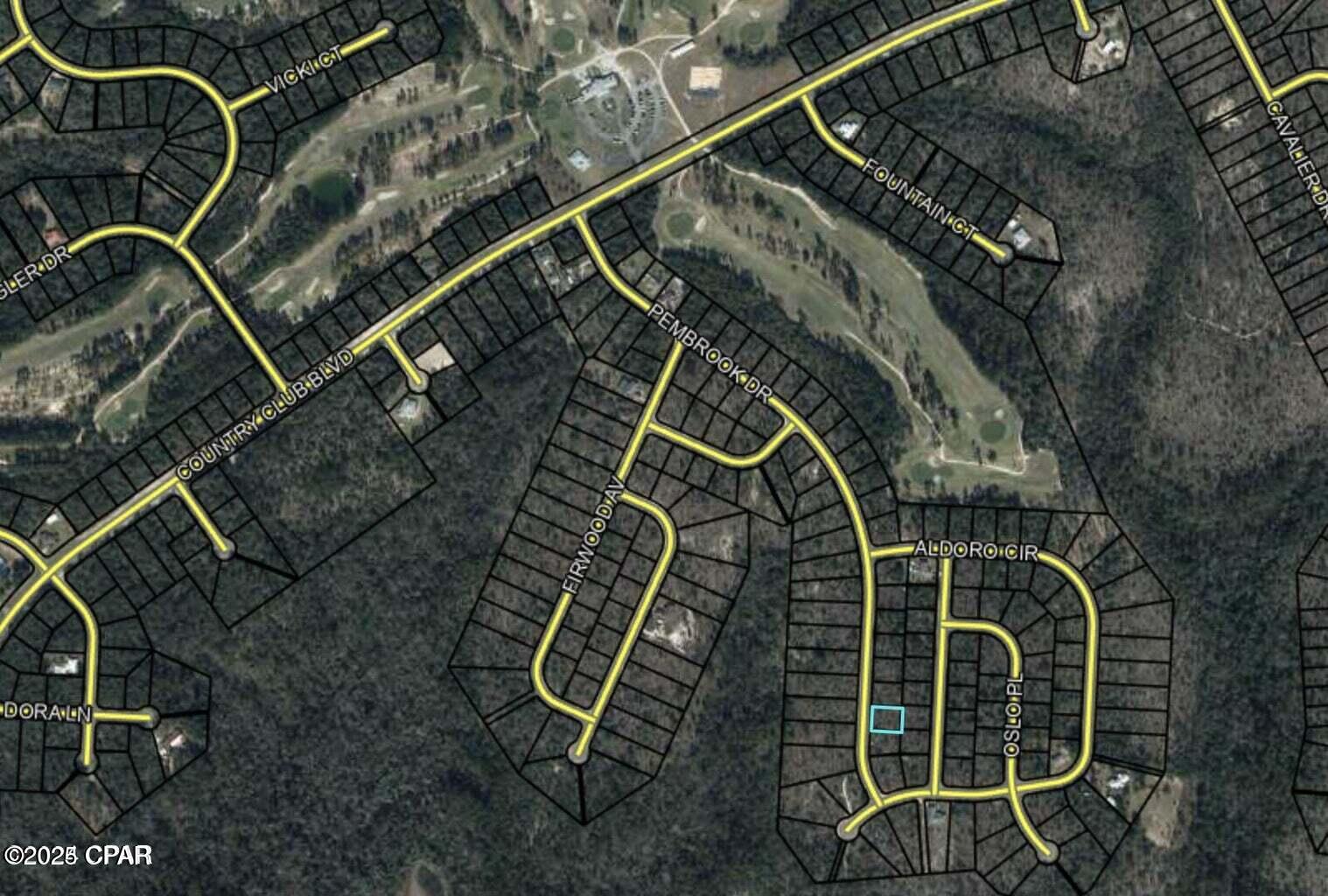 Image 2 For 0000 Pembrook Drive