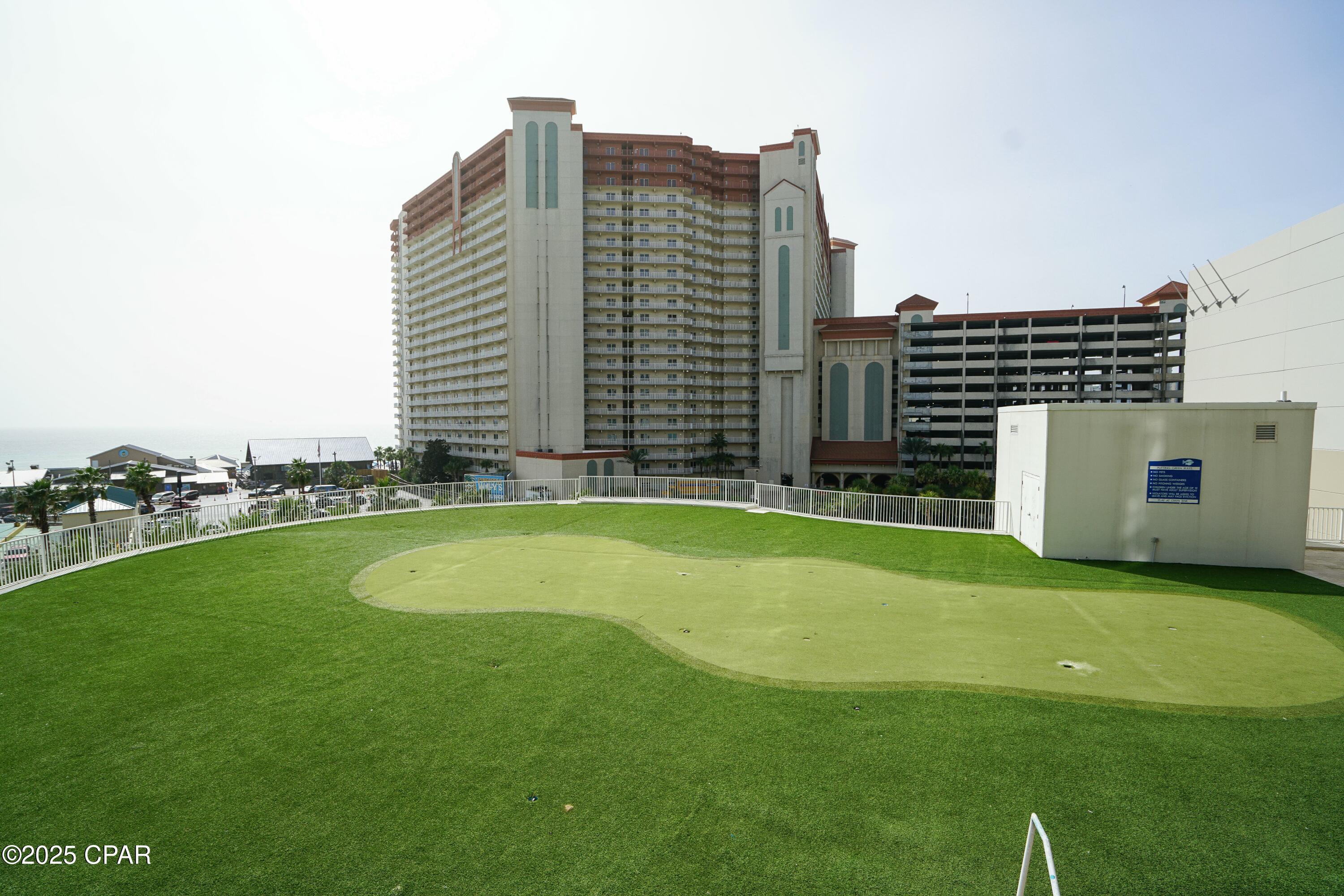 Image 30 For 9860 Thomas Drive 1004