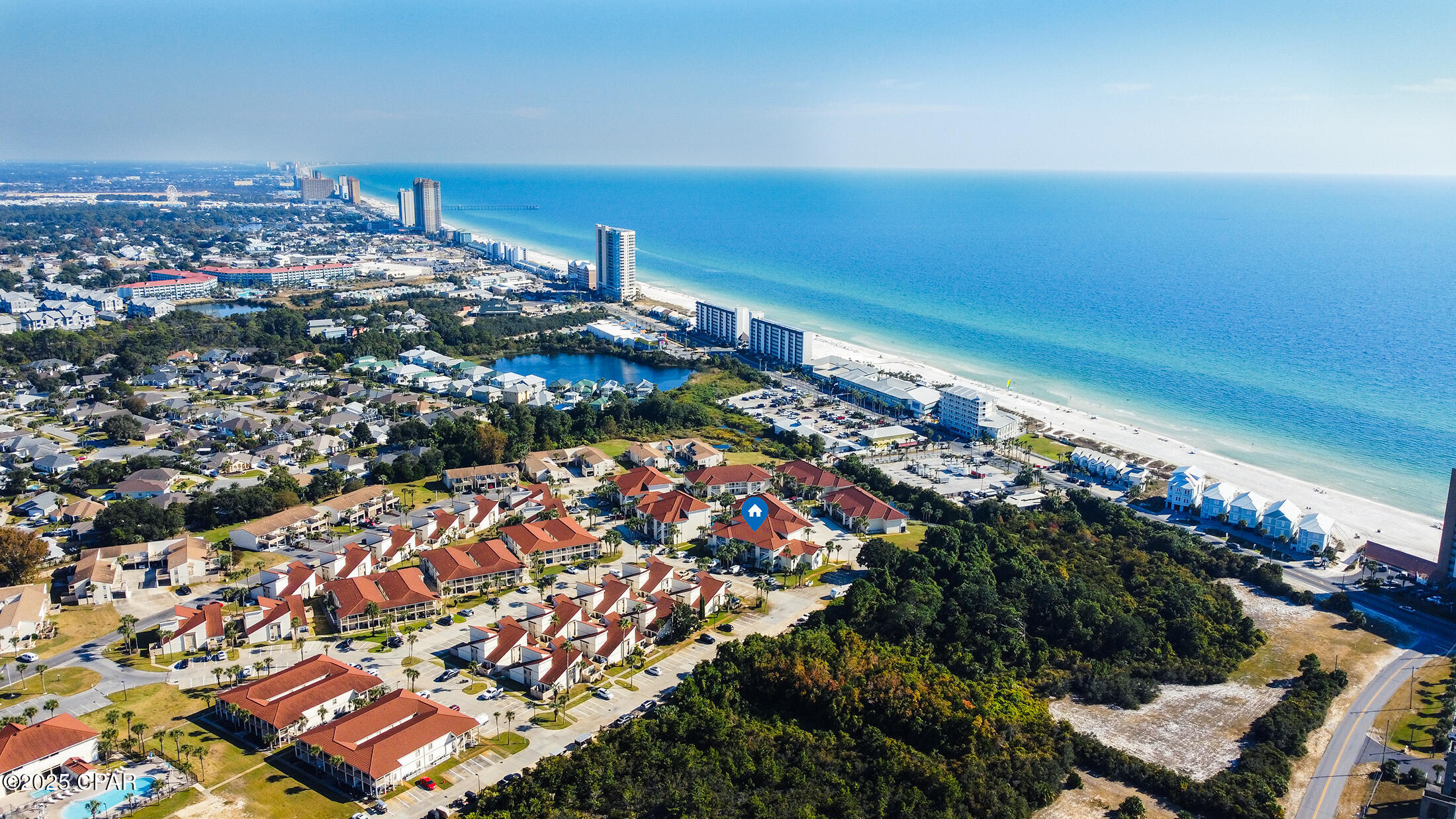 Image 32 For 17462 Front Beach Road 54301