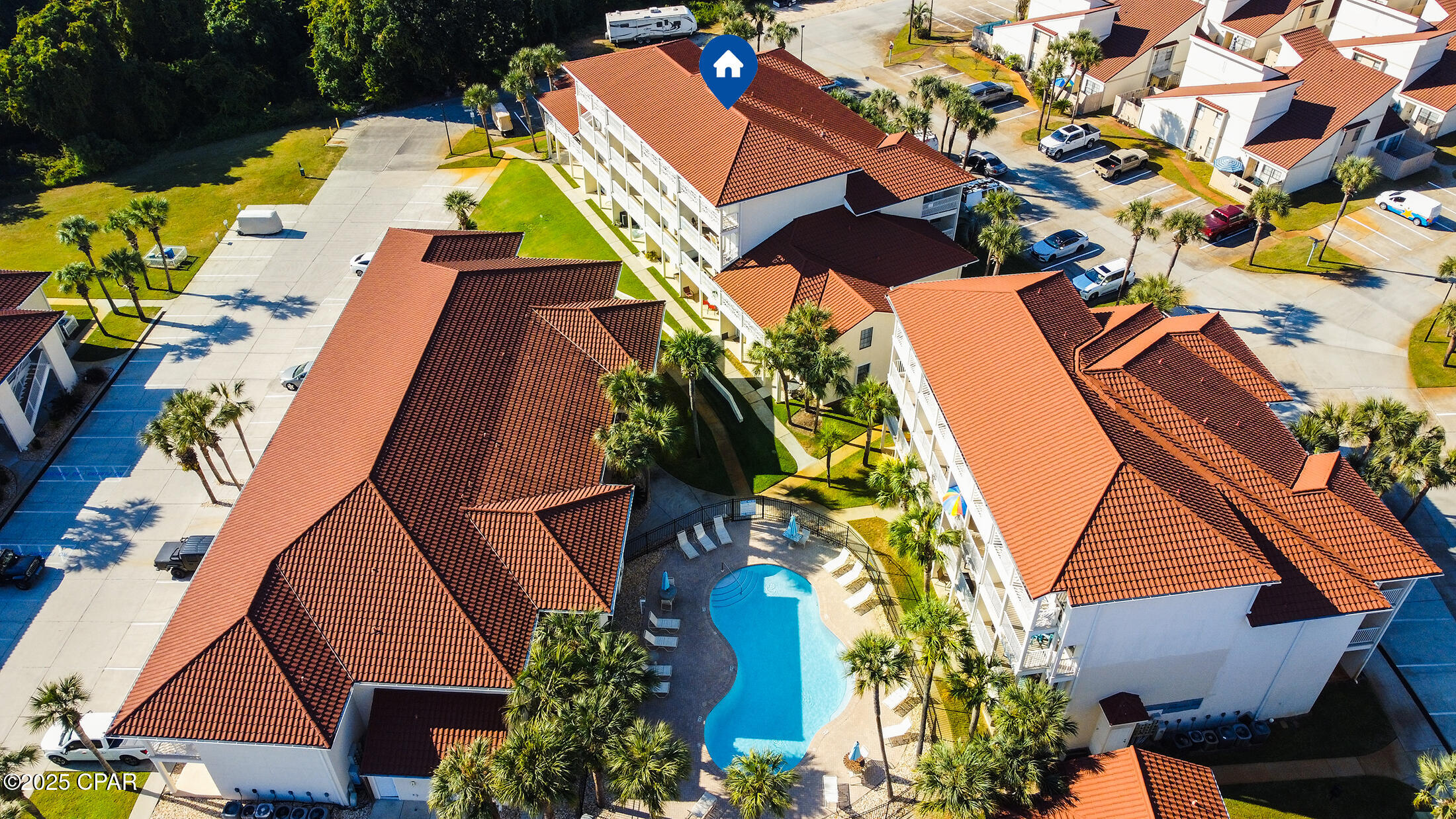 Image 38 For 17462 Front Beach Road 54301