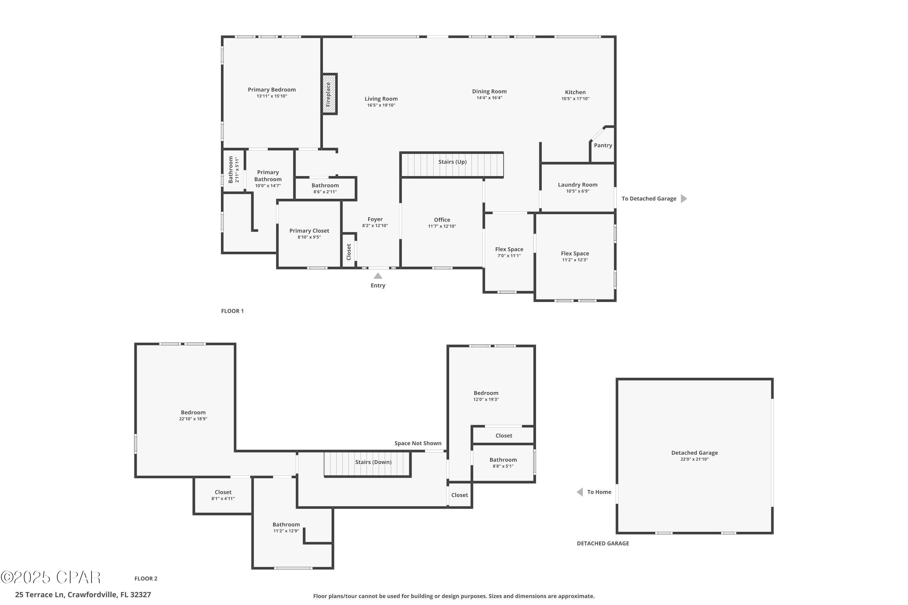 Image 46 For 25 Terrace Lane