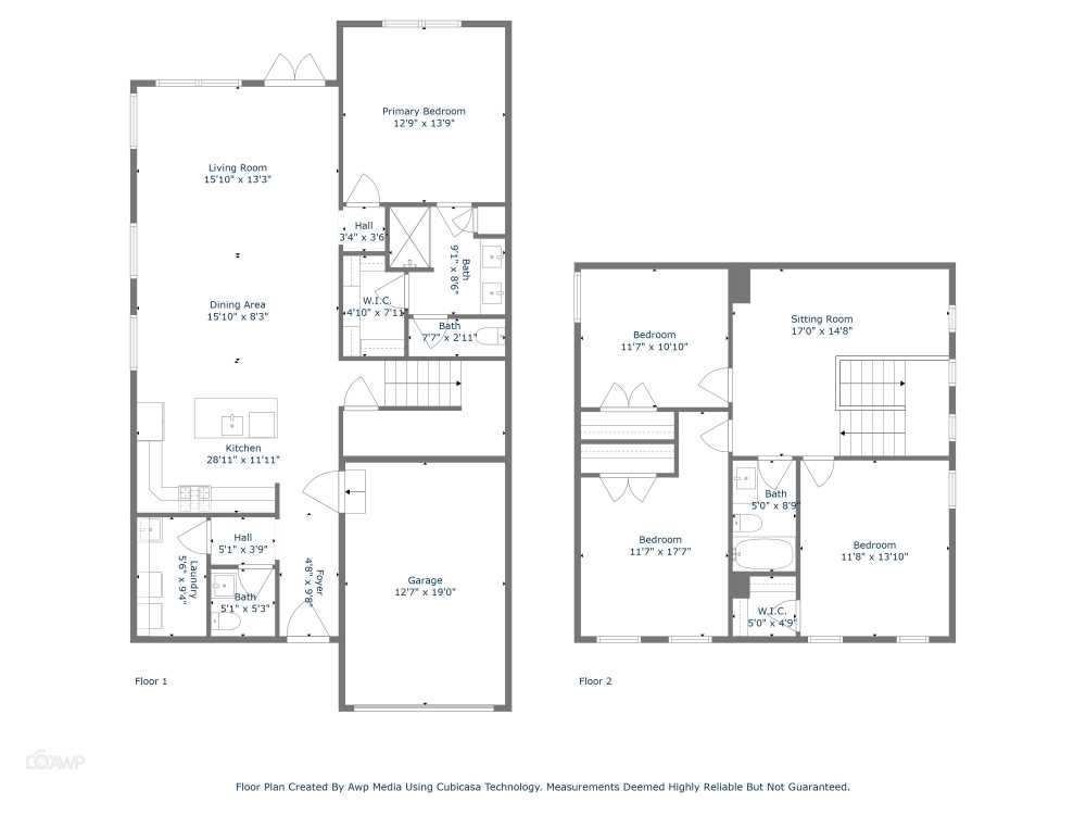 Image 26006 For 833 Breakfast Point Boulevard