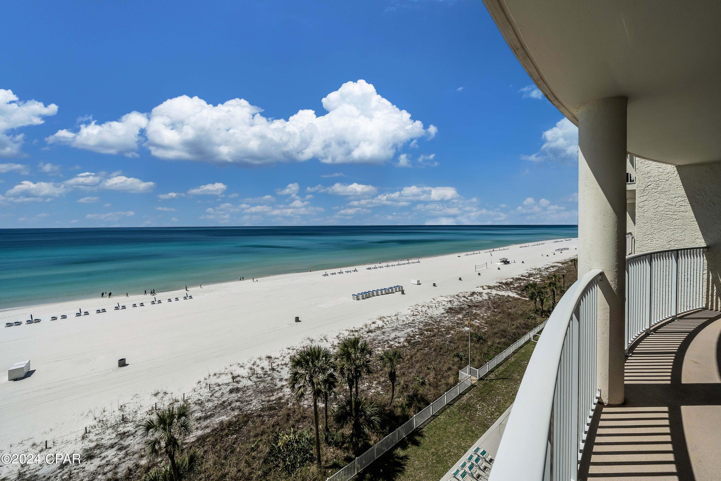 Details for 10509 Front Beach Road 605, Panama City Beach, FL 32407