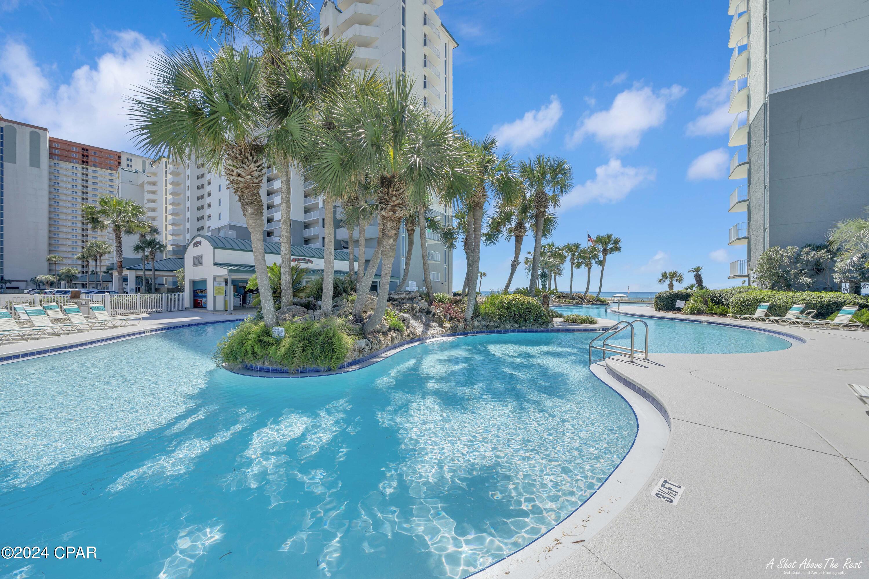 Image 30 For 10509 Front Beach Road 605