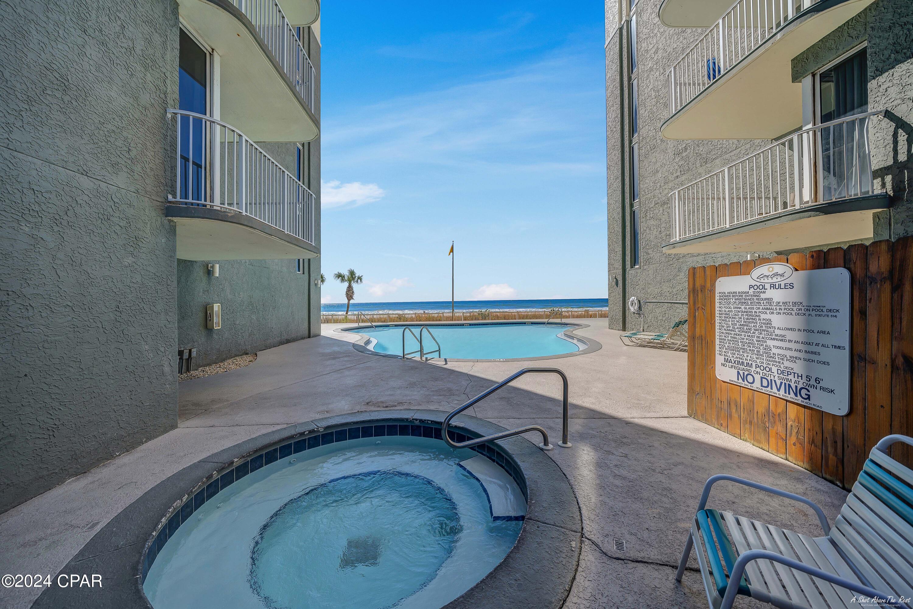 Image 41 For 10509 Front Beach Road 605