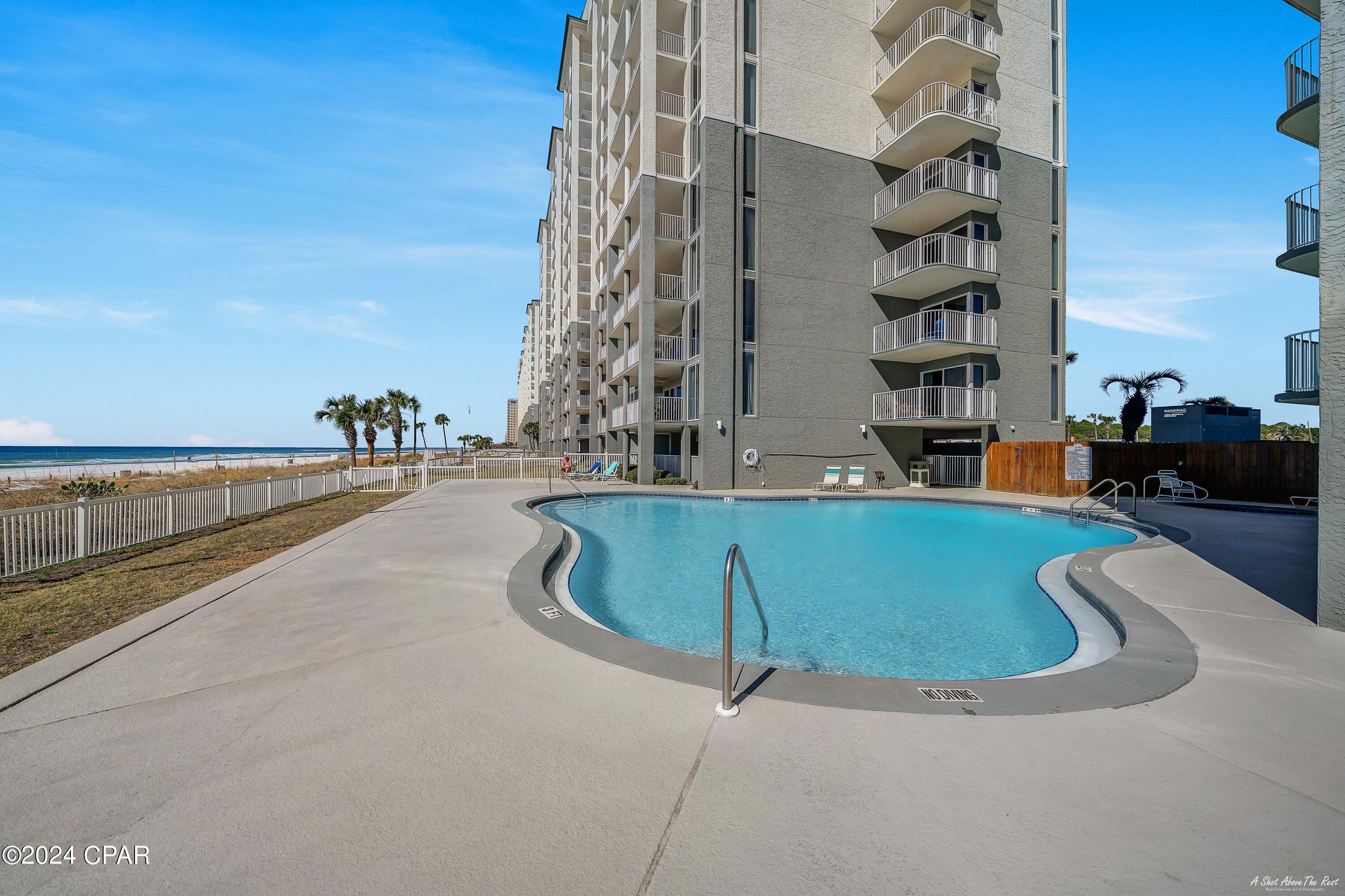 Image 43 For 10509 Front Beach Road 605