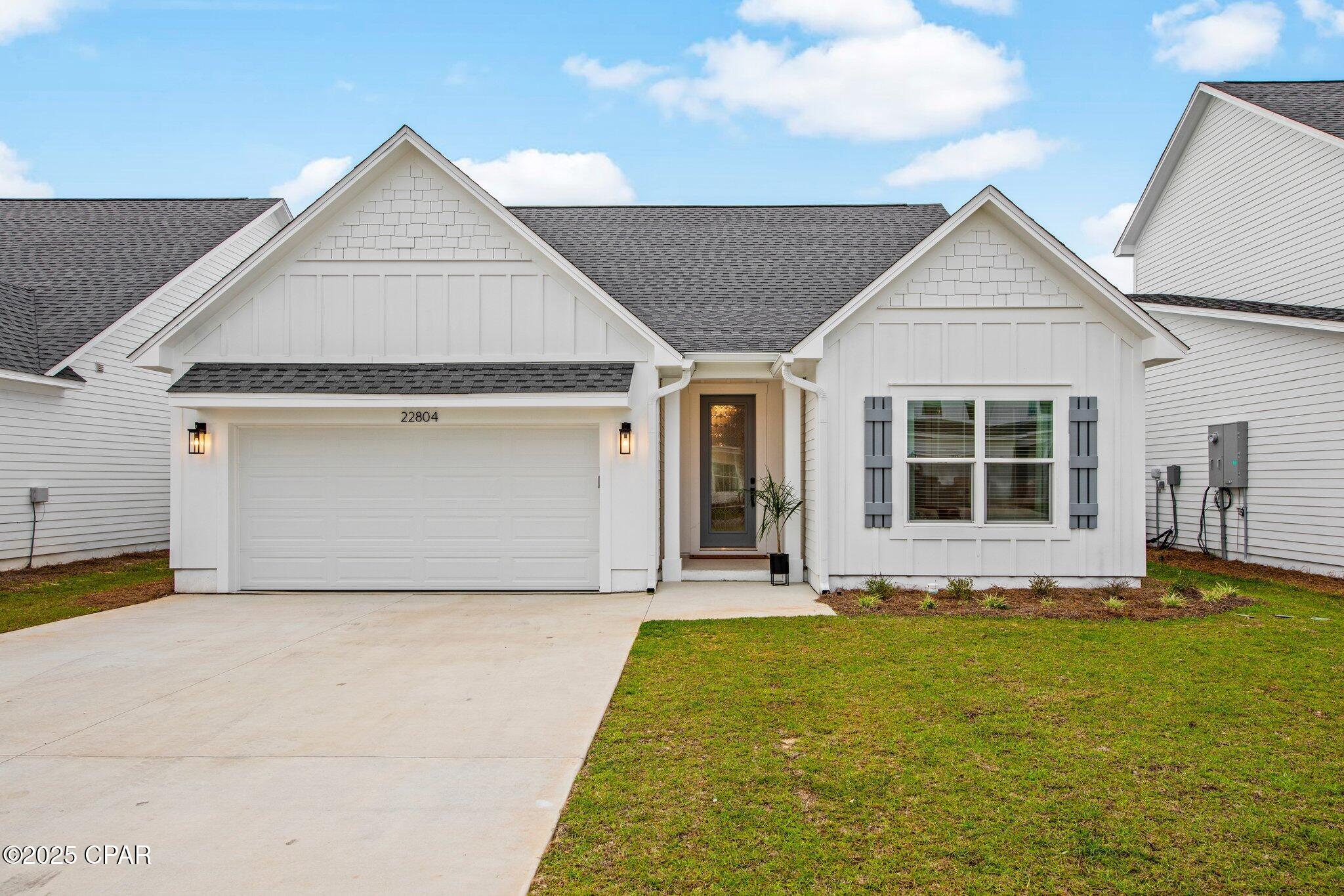 Details for 22804 Ann Miller Road, Panama City Beach, FL 32413