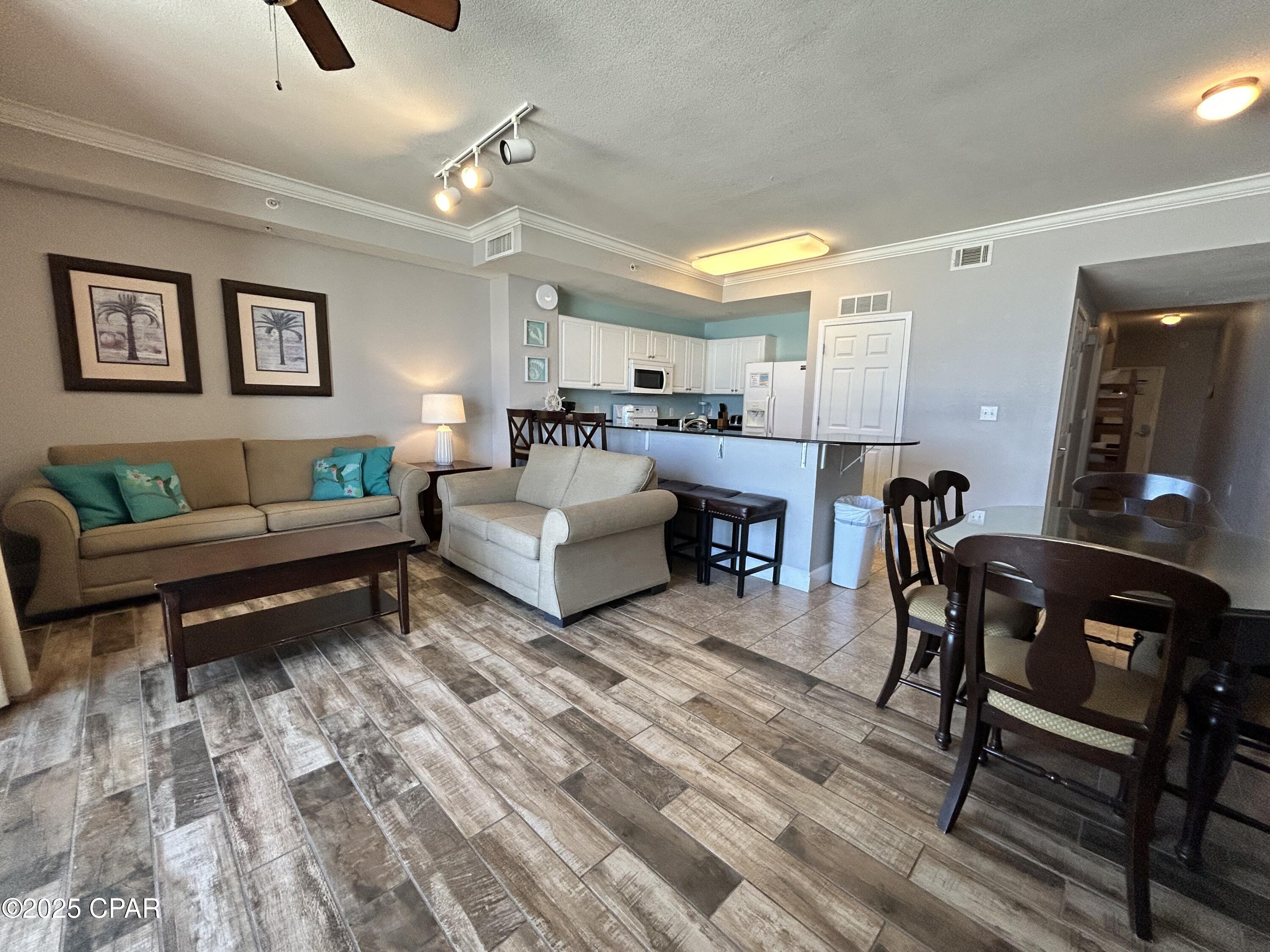 Image 1 For 16819 Front Beach Road 107