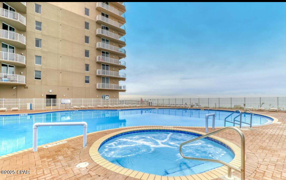 Image 18 For 16819 Front Beach Road 107