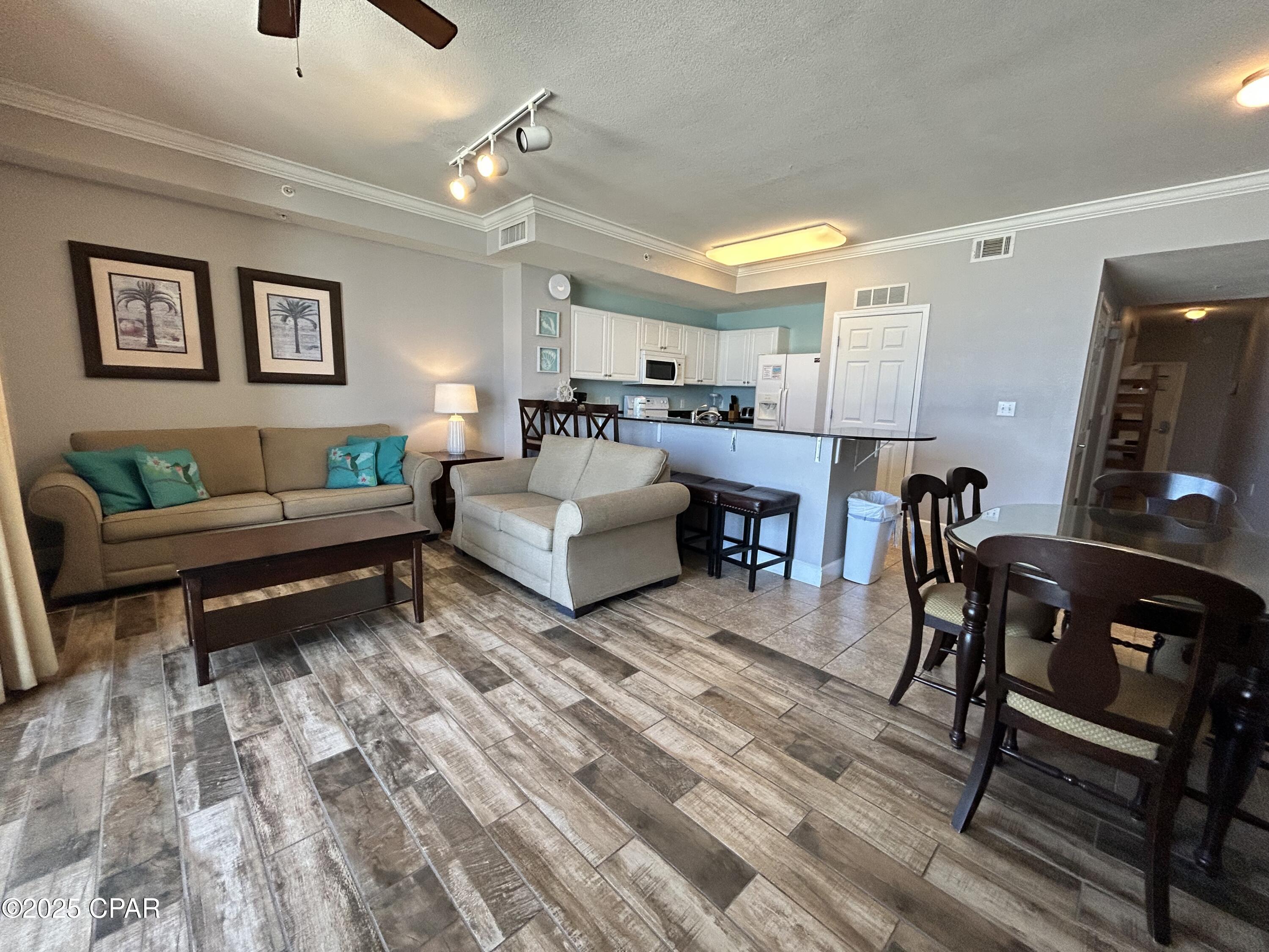 Image 2 For 16819 Front Beach Road 107