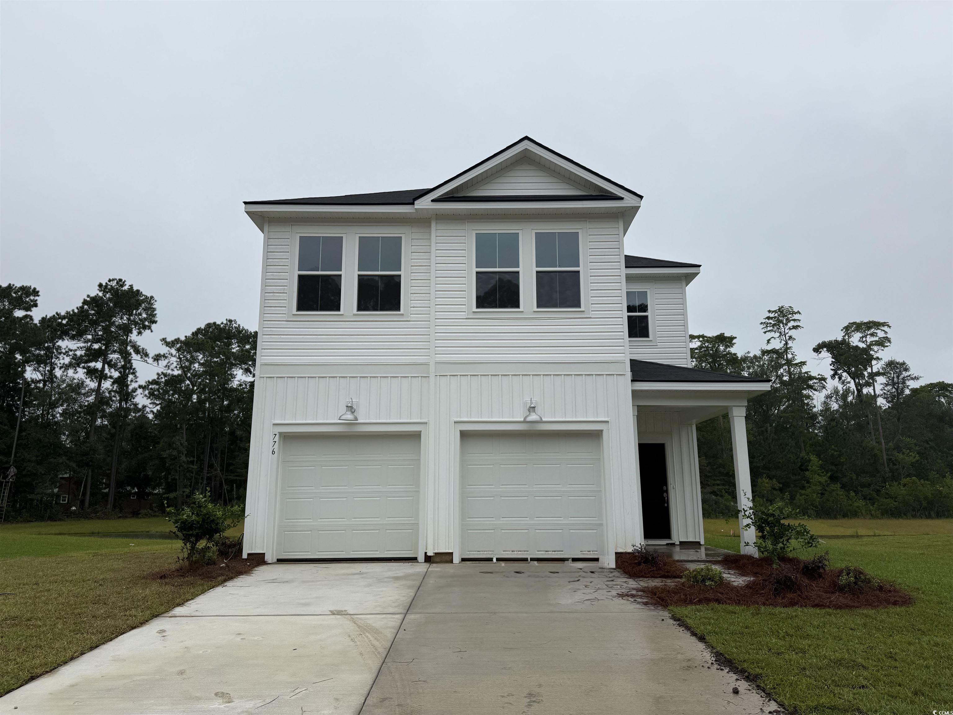 776 Sturdy Root Rd Myrtle Beach, SC 29588