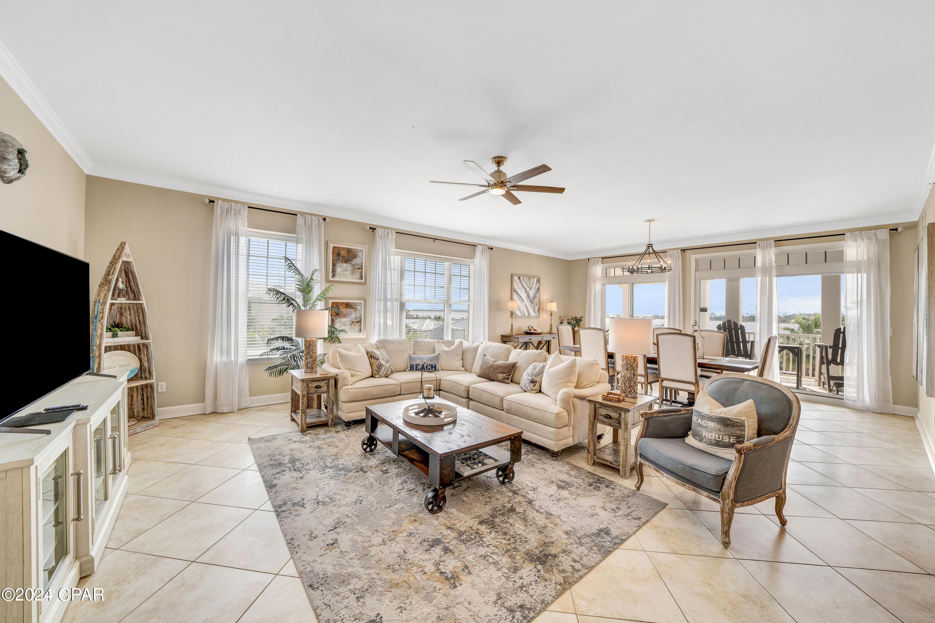 Details for 4100 Marriott Drive 401, Panama City, FL 32408