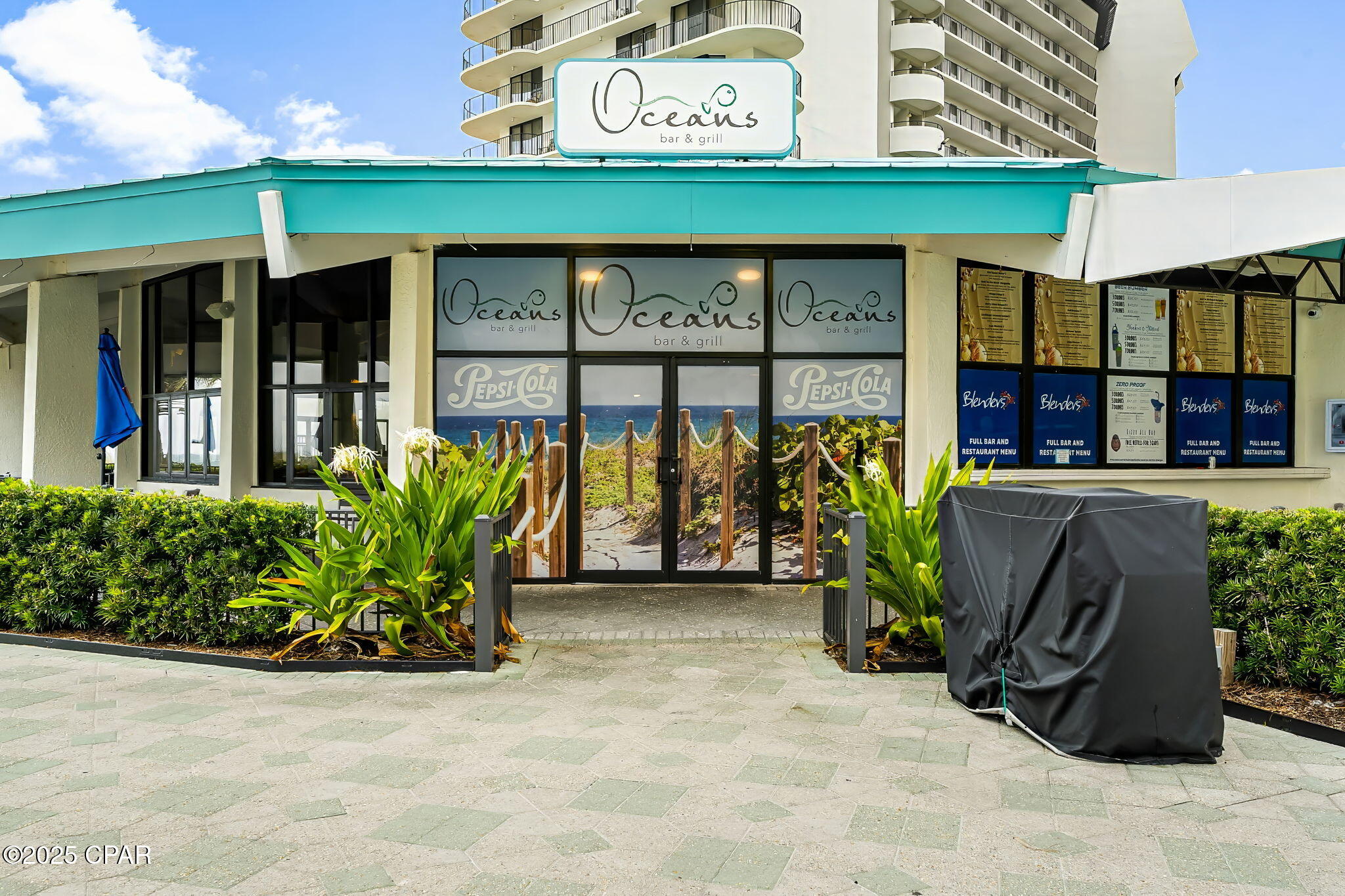 Image 35 For 520 Richard Jackson Blvd.  401