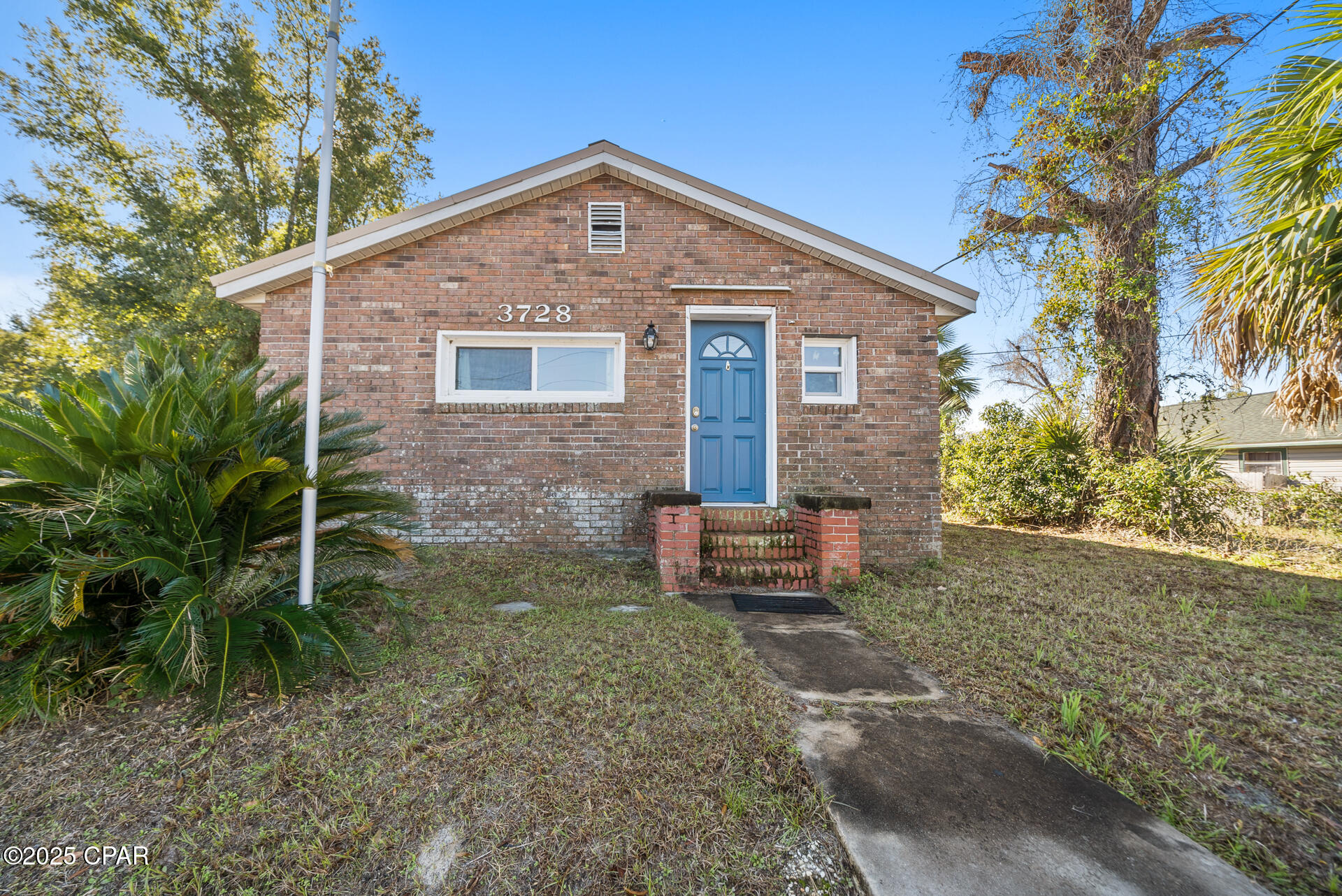 Details for 3728 2nd Street, Panama City, FL 32401