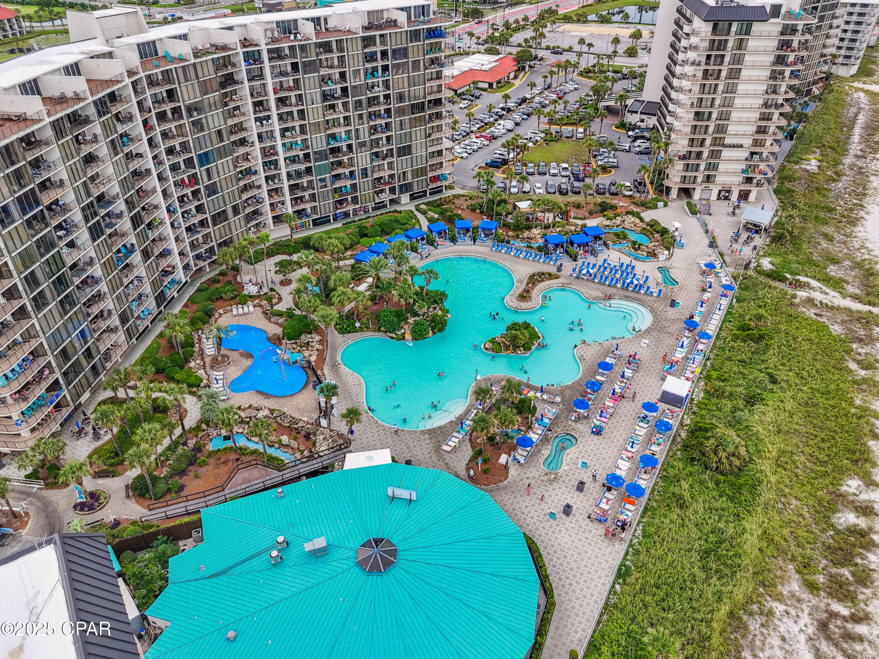 Image 1 For 11619 Front Beach Road 1004