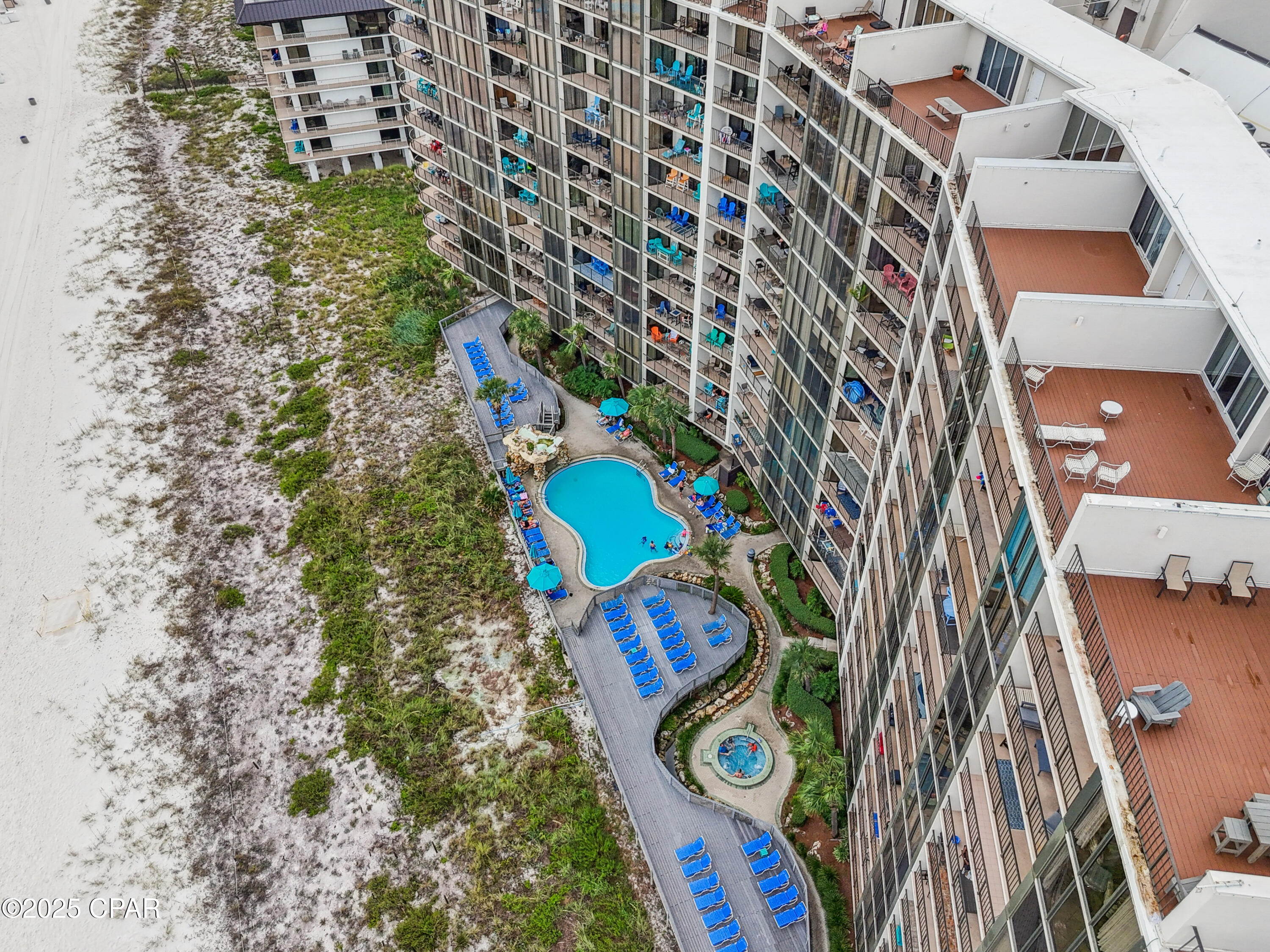 Image 25 For 11619 Front Beach Road 1004