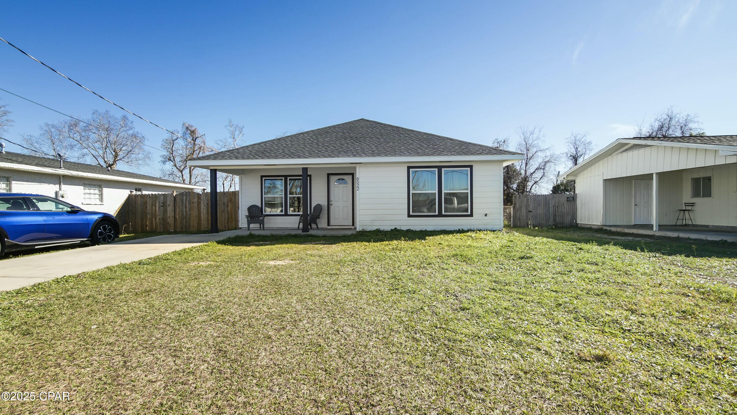 Details for 6522 Olokee Street, Panama City, FL 32404