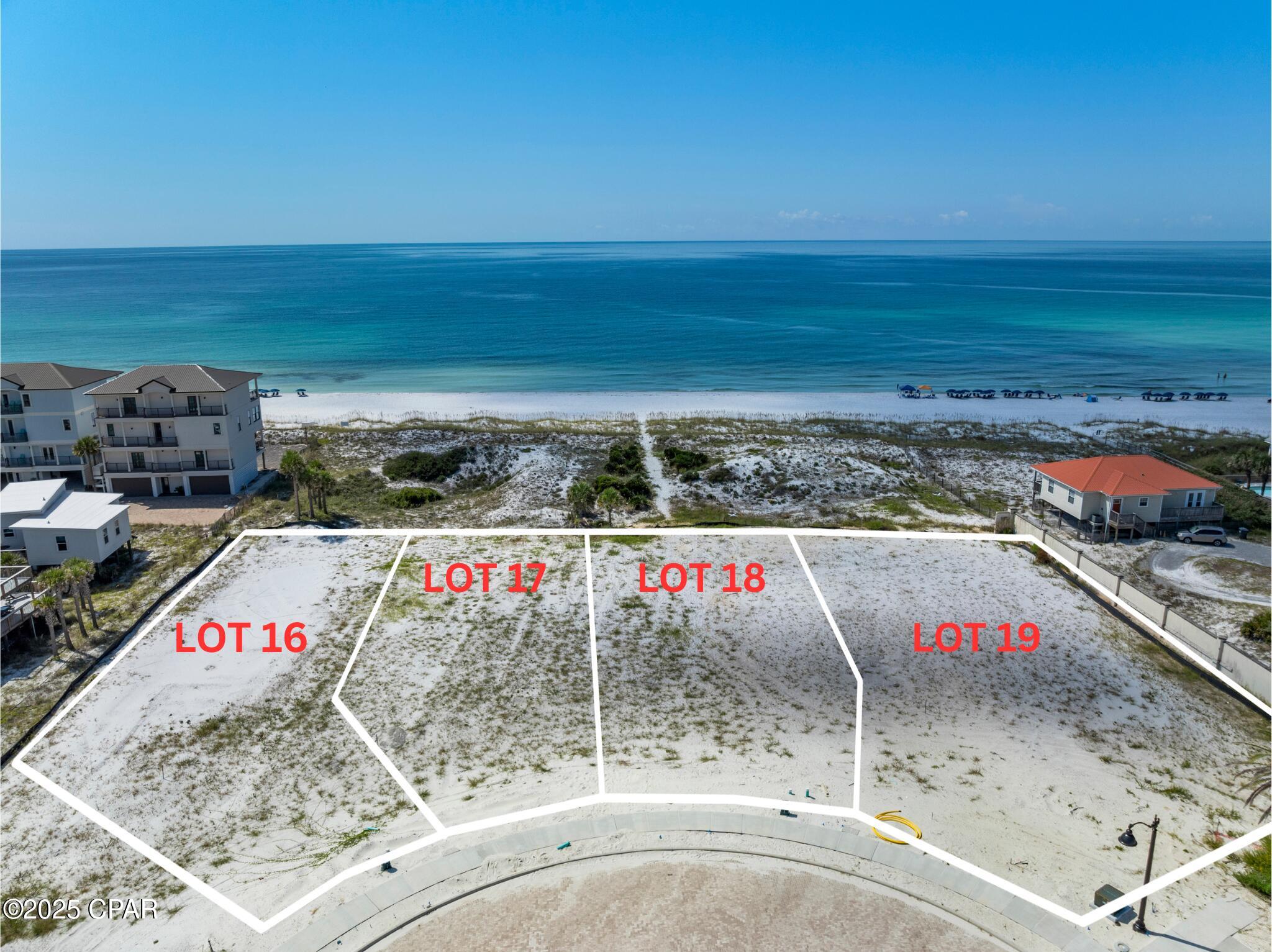Image 1 For Tbd Casa Magnolia Drive Lot 18