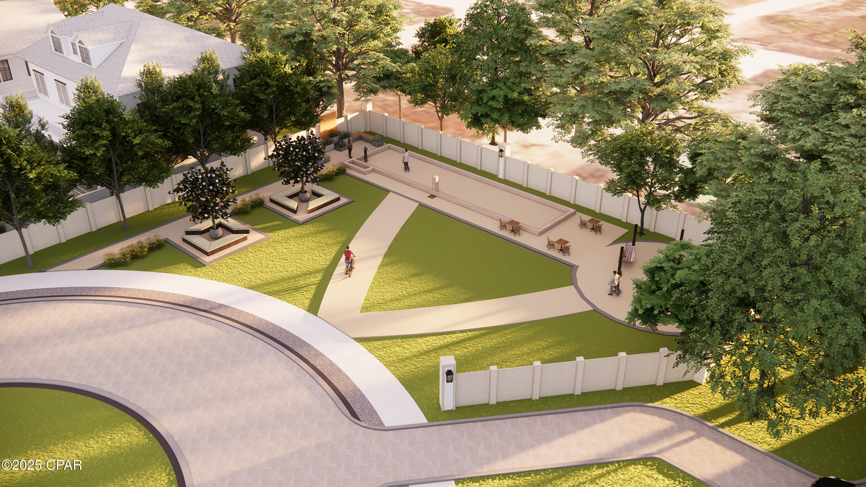 Image 14 For Tbd Casa Magnolia Drive Lot 18