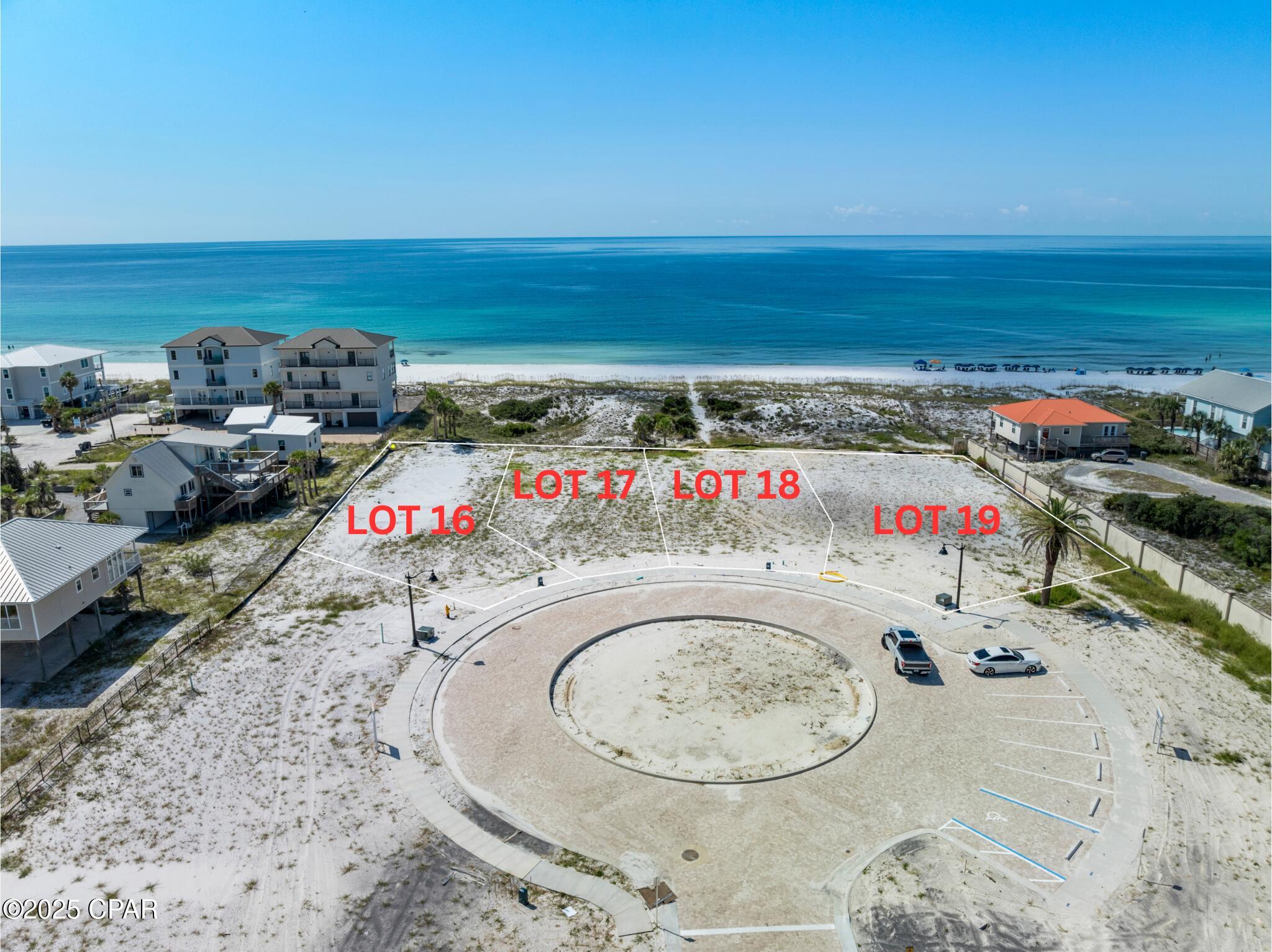 Image 3 For Tbd Casa Magnolia Drive Lot 18