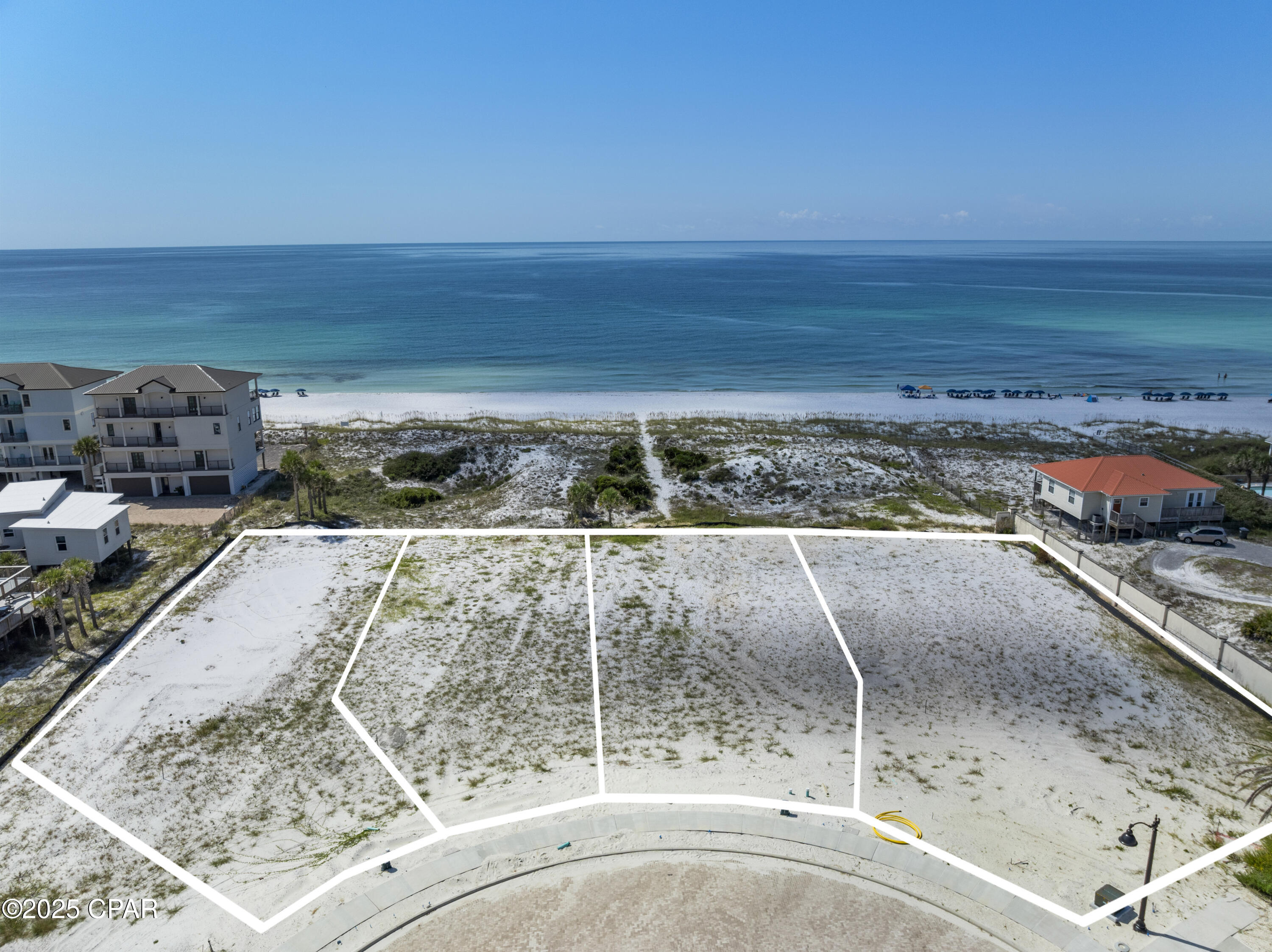 Image 4 For Tbd Casa Magnolia Drive Lot 18