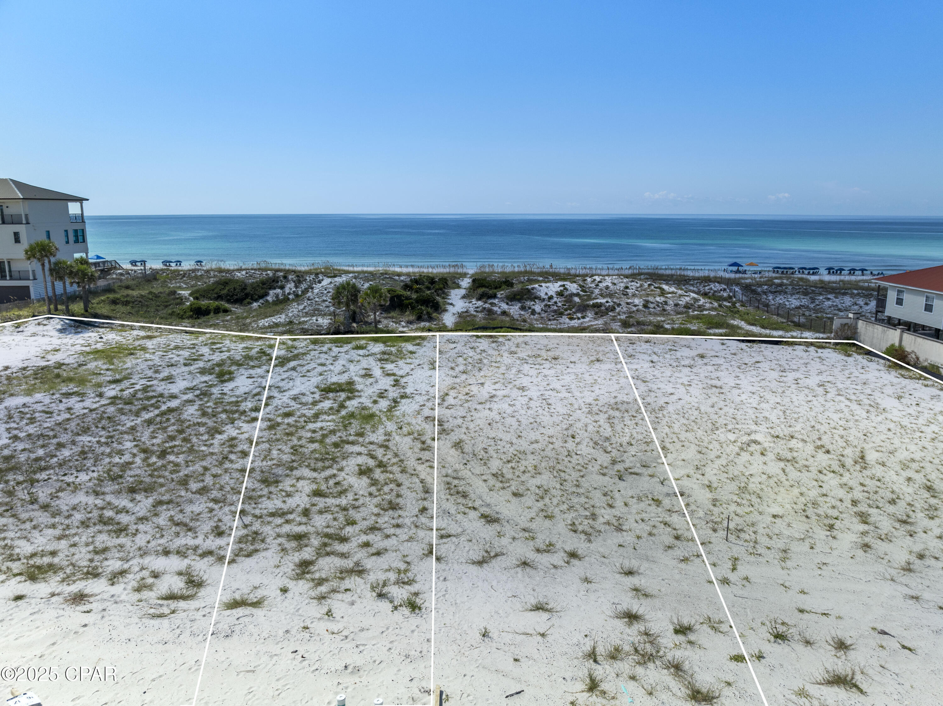 Image 6 For Tbd Casa Magnolia Drive Lot 18