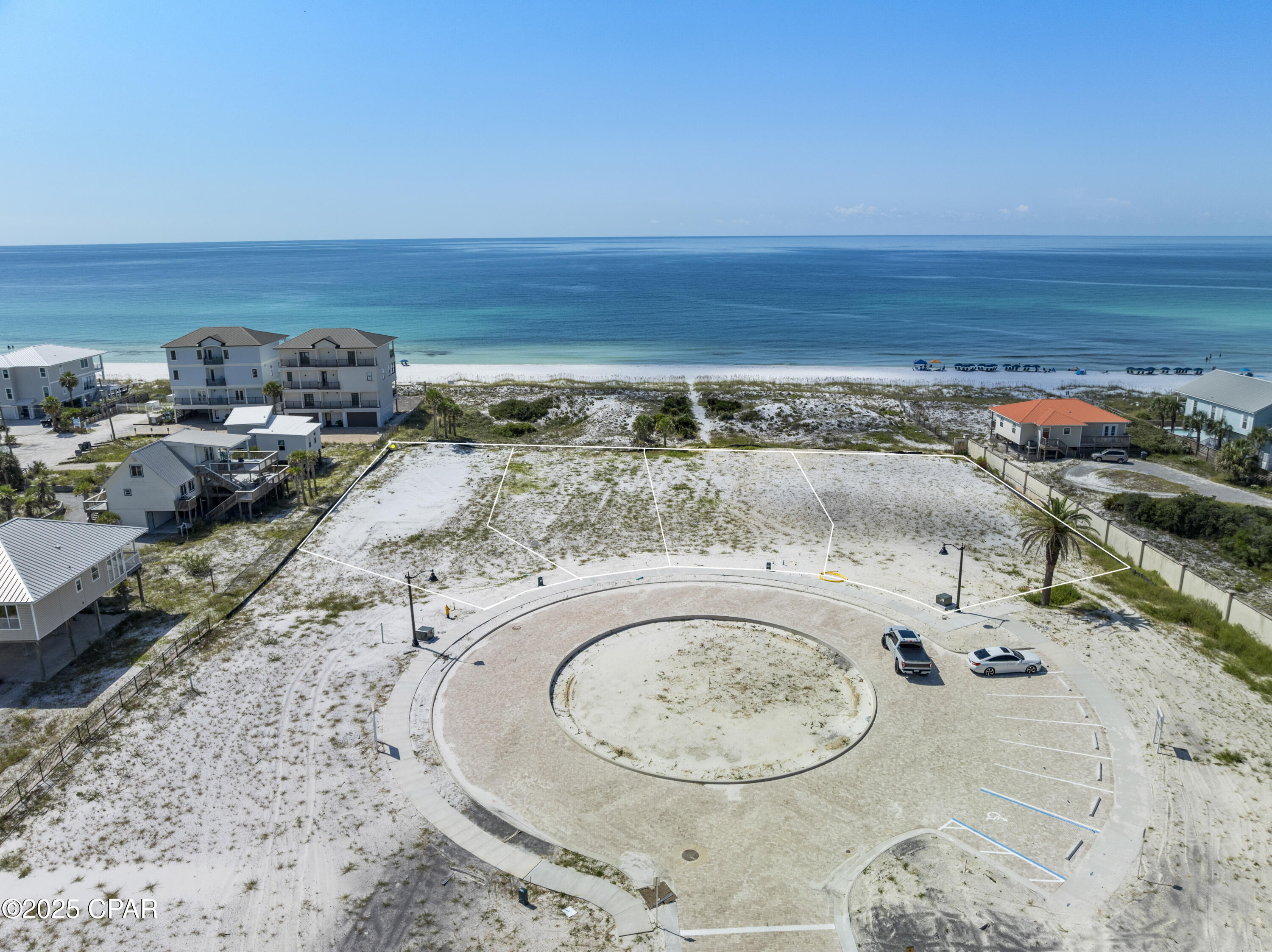 Image 9 For Tbd Casa Magnolia Drive Lot 18