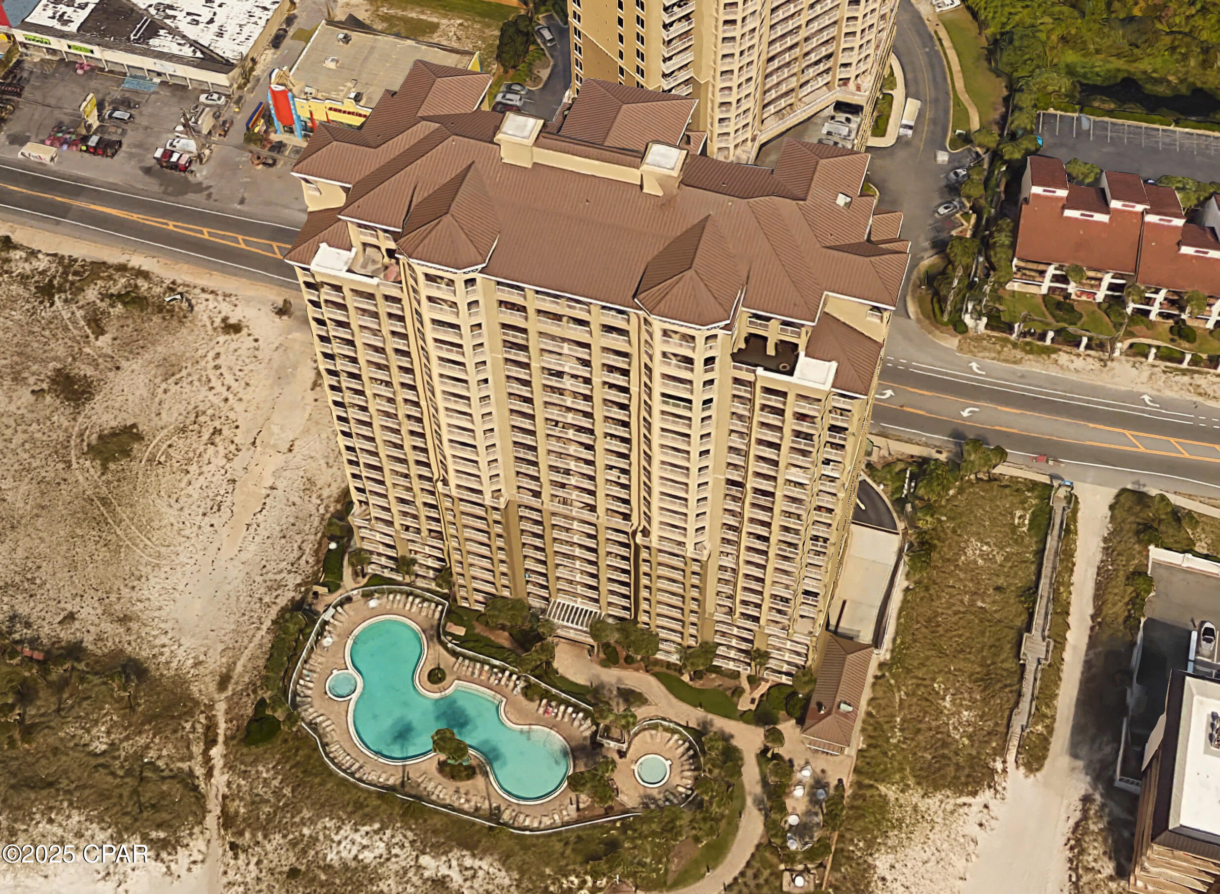 Image 47 For 11800 Front Beach Road 2-703