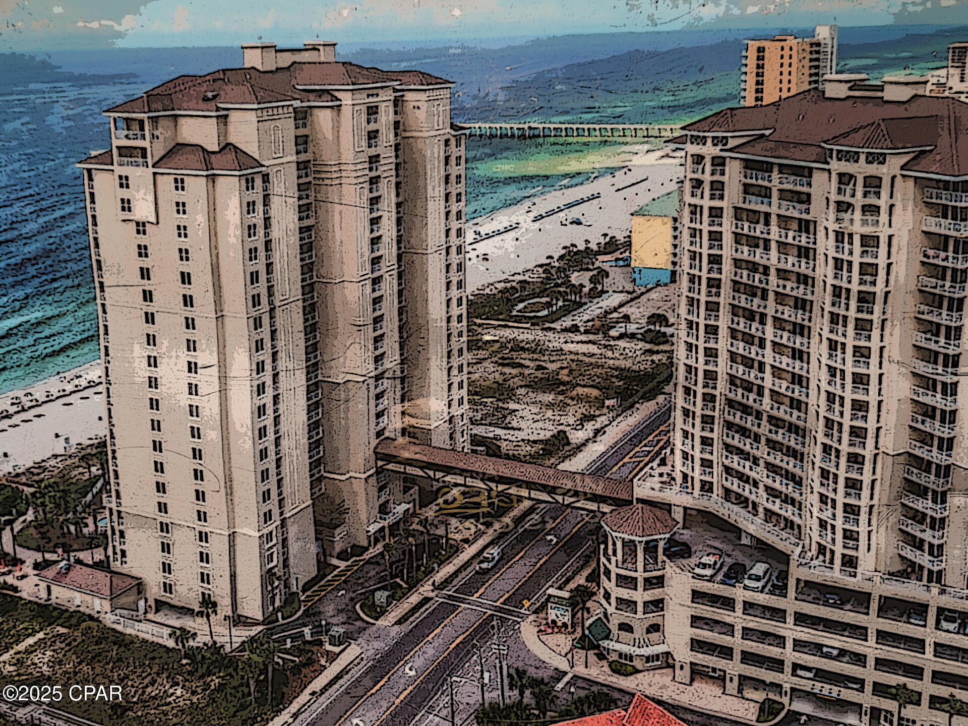 Image 55 For 11800 Front Beach Road 2-703