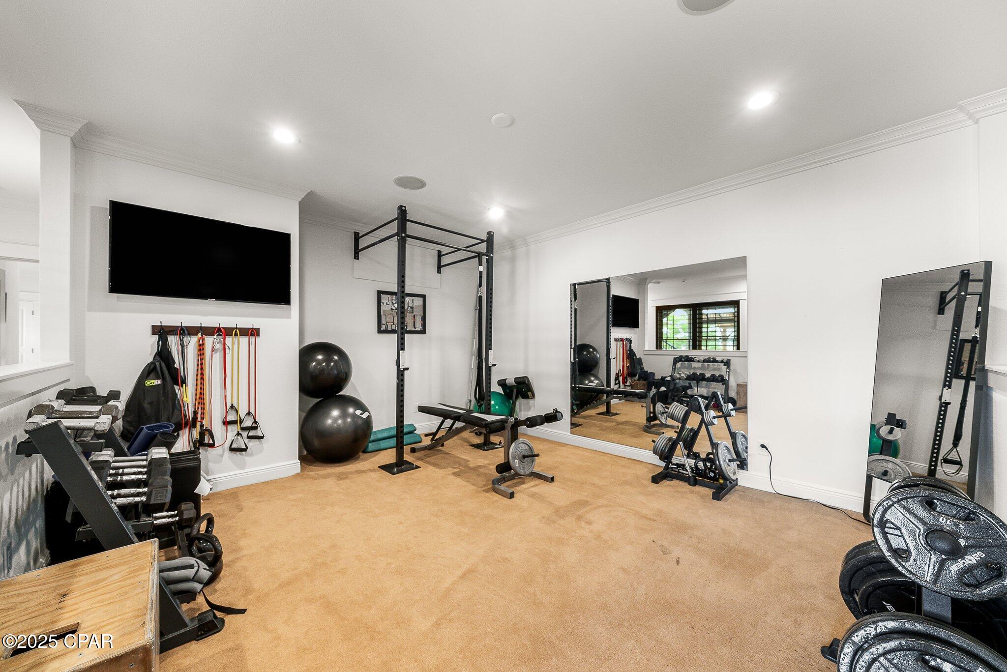 Listing photo id 59 for 2601 Highway 20