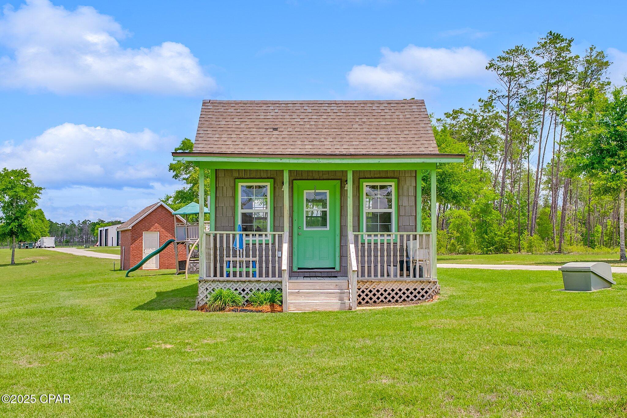 Listing photo id 90 for 2601 Highway 20