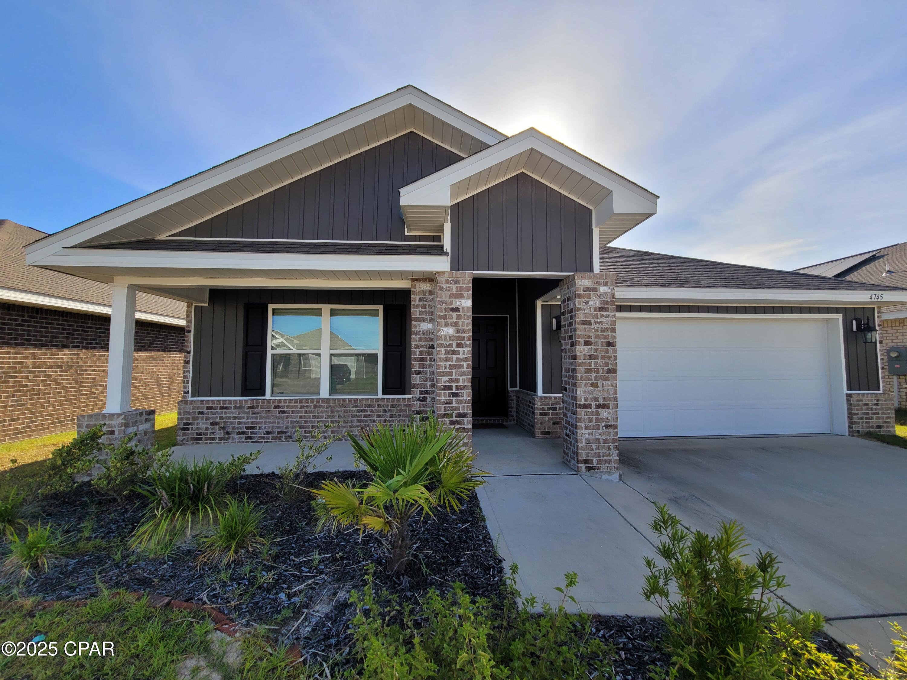 Details for 4745 Firefly Lane, Panama City, FL 32404