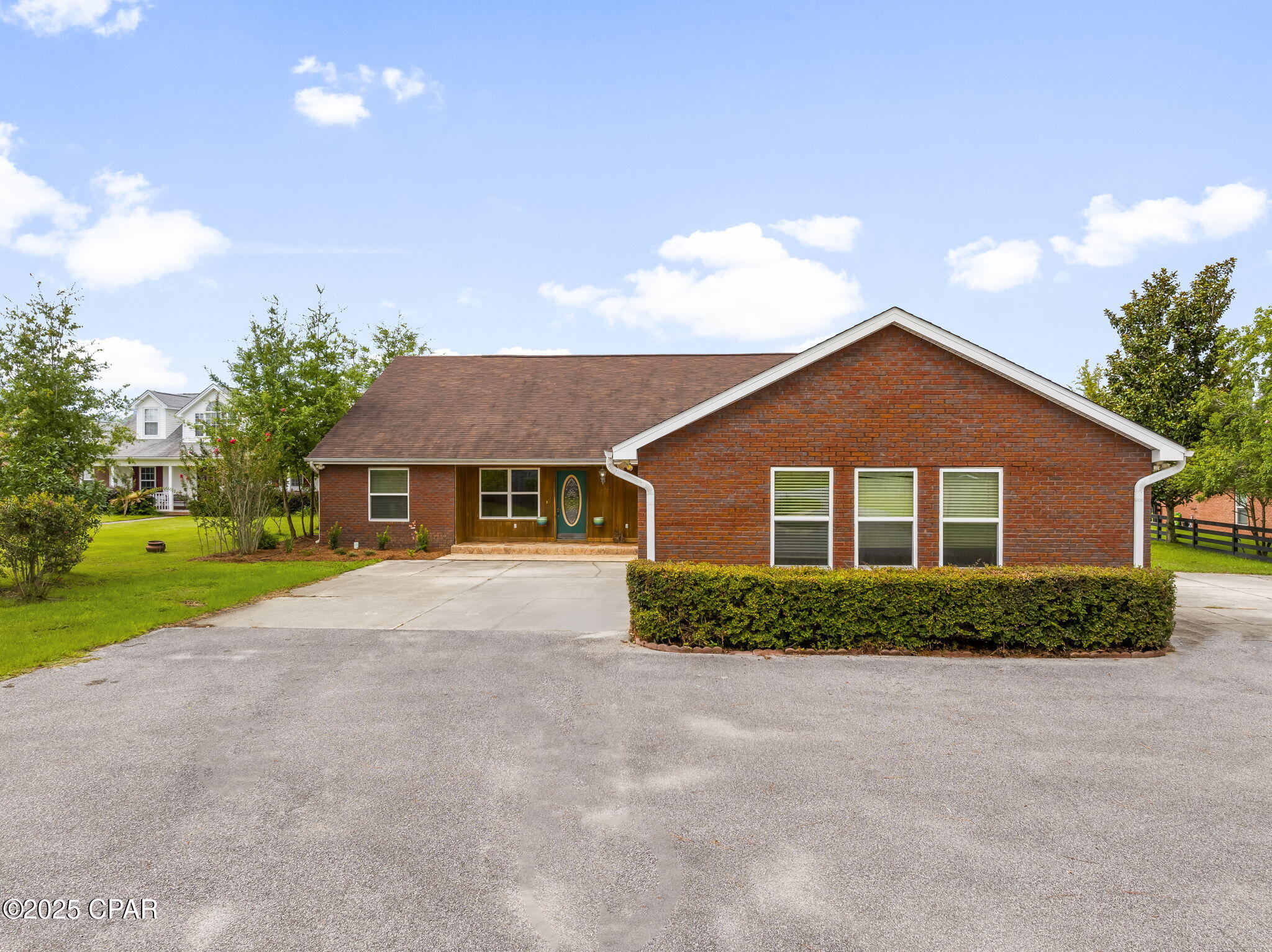 Details for 4330 De Len Drive, Panama City, FL 32404