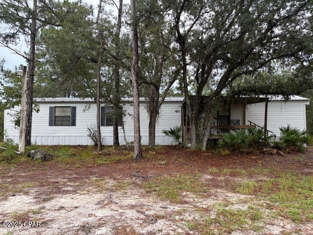 Image 1 For 4539 Miller-white Ln Road