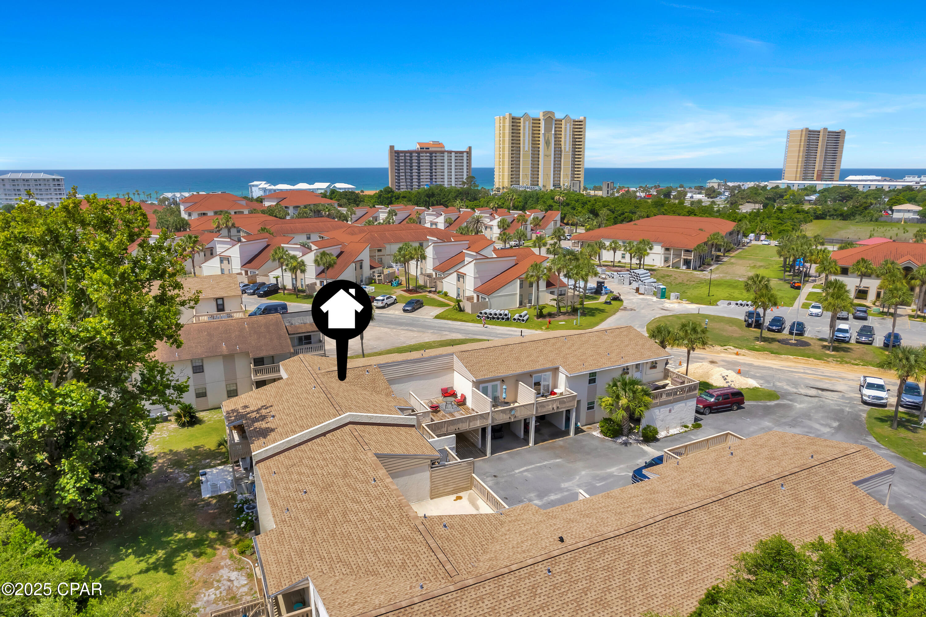 Image 46 For 17462 Front Beach Road 7 A-3