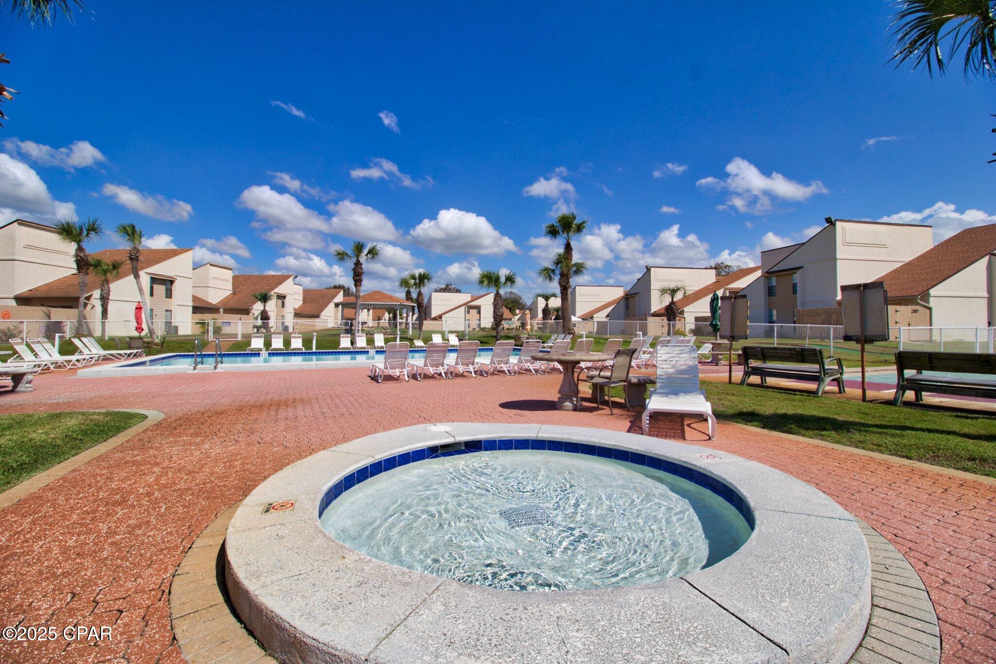 Image 51 For 17462 Front Beach Road 7 A-3