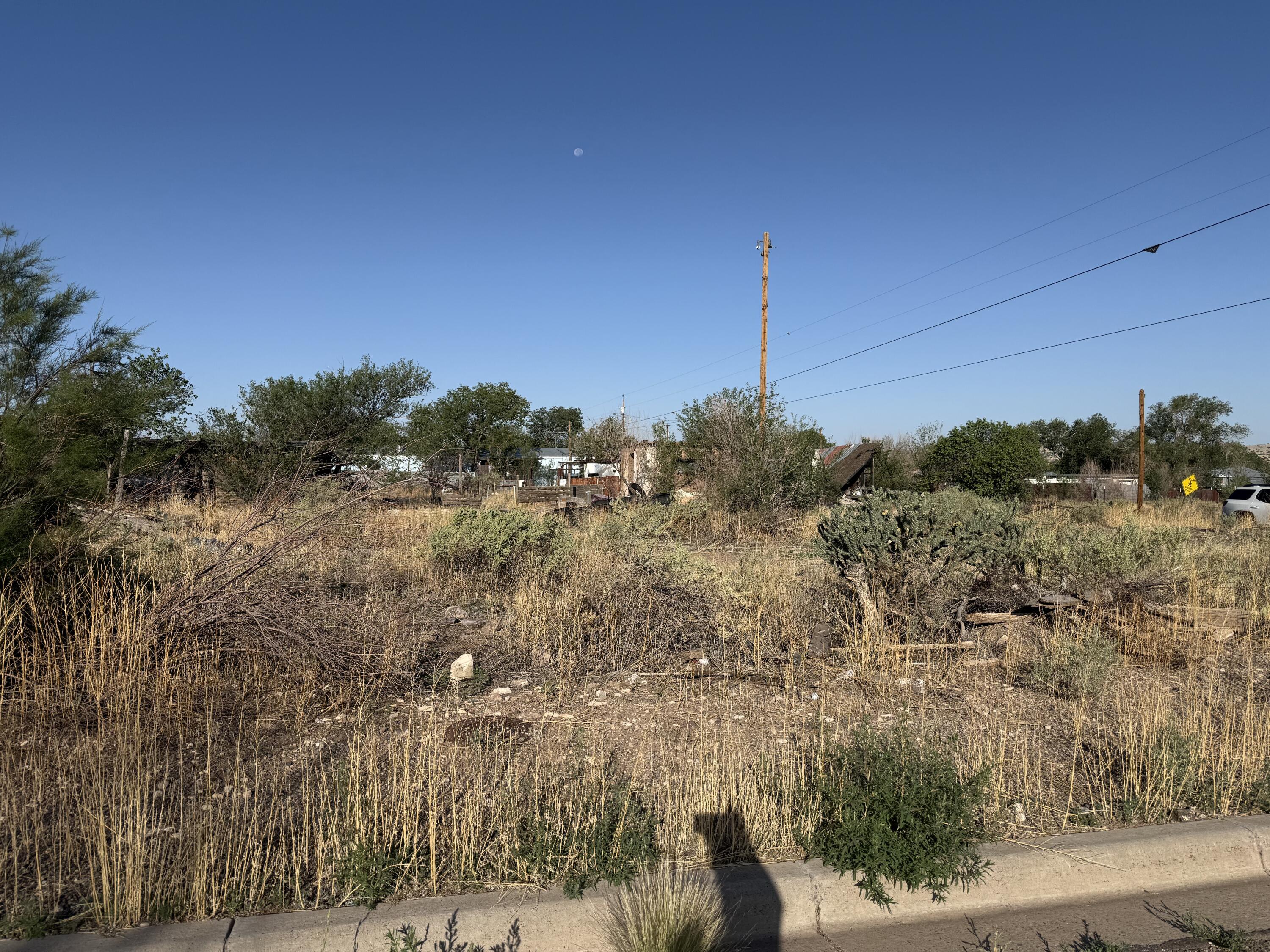 3rd Street Magdalena, NM 87825