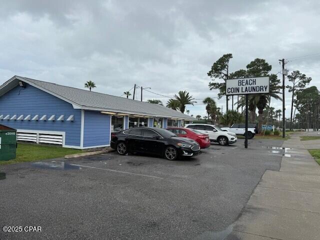 Details for 1222 Thomas Drive, Panama City, FL 32408