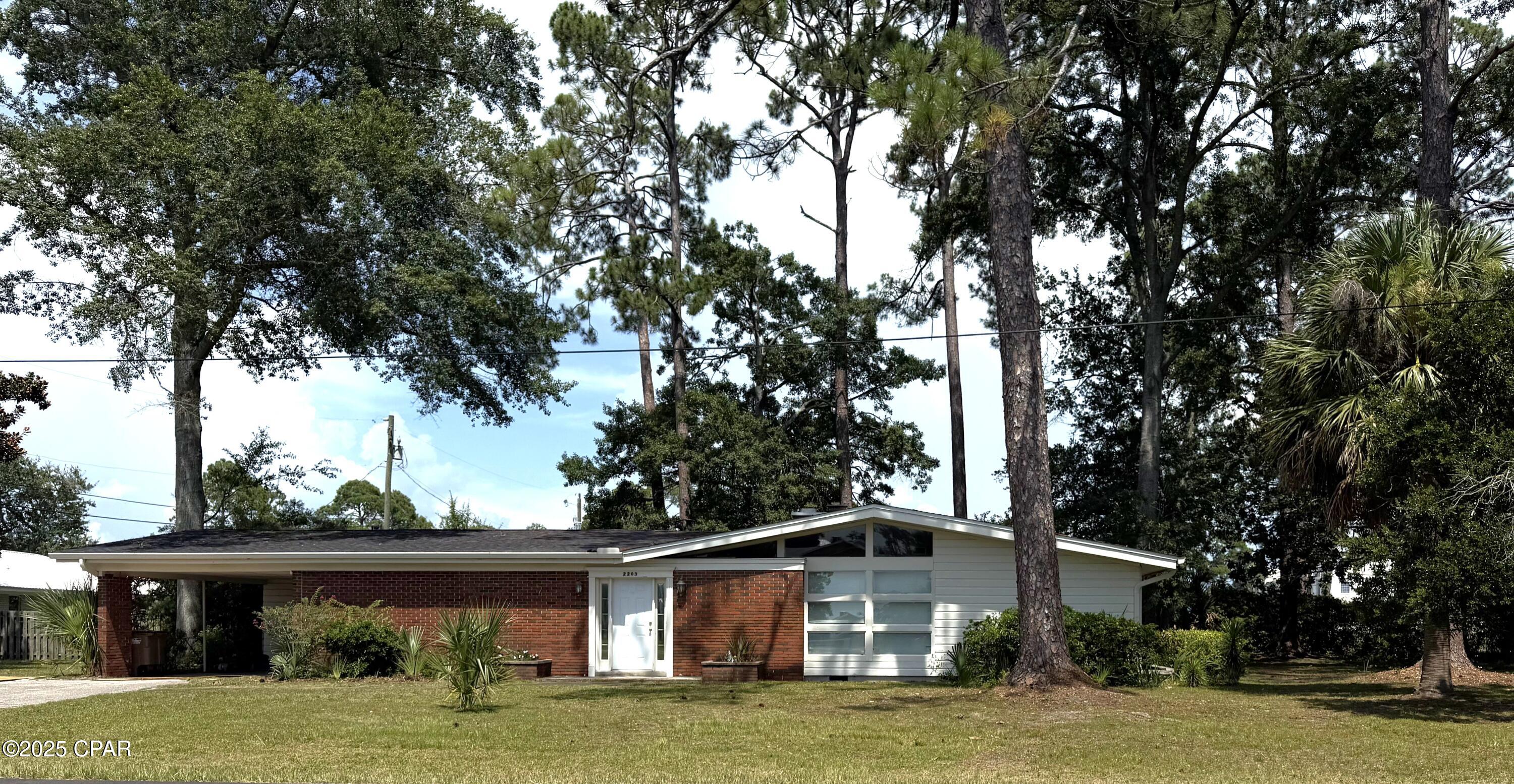 Details for 2203 Monument Avenue, Port St Joe, FL 32456