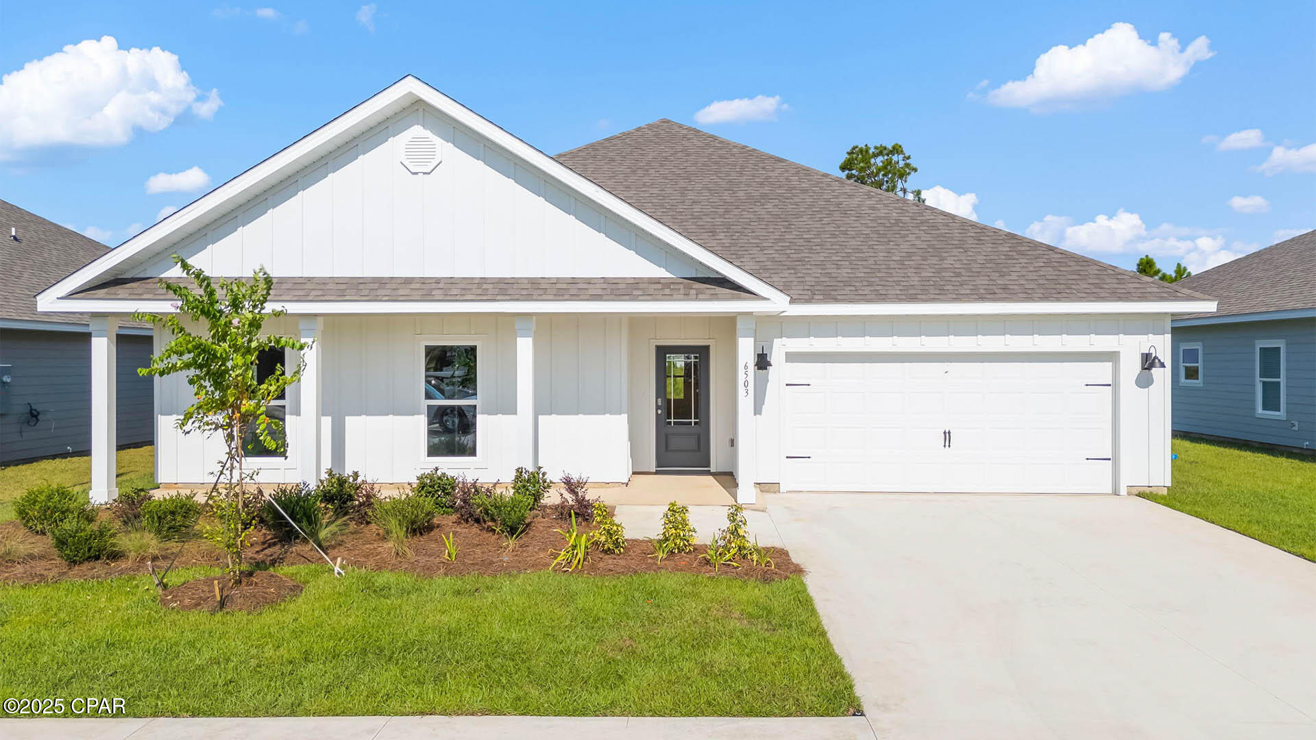 Details for 6503 Myers Road, Panama City, FL 32404