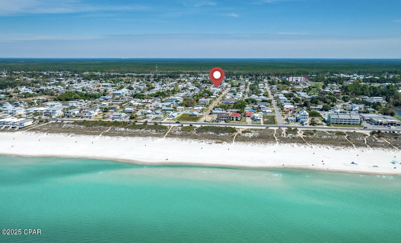 Details for 219 Venado Place, Panama City Beach, FL 32413