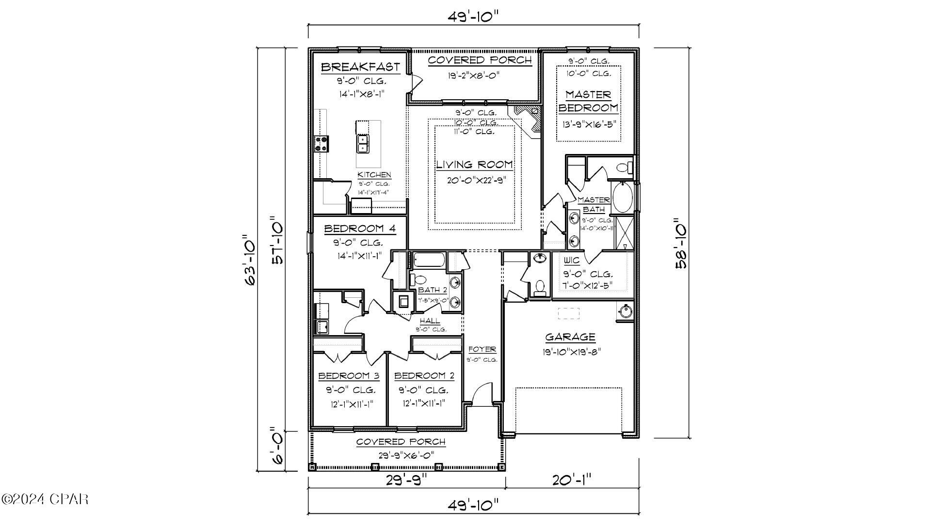 Image 3 For 6560 Haskins Drive