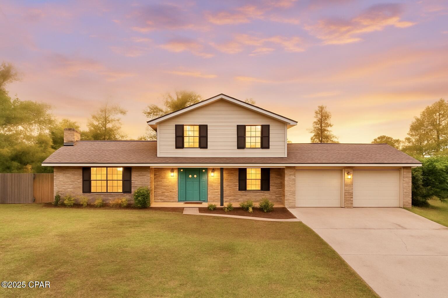 Image 1 For 7439 Oak Ridge Drive