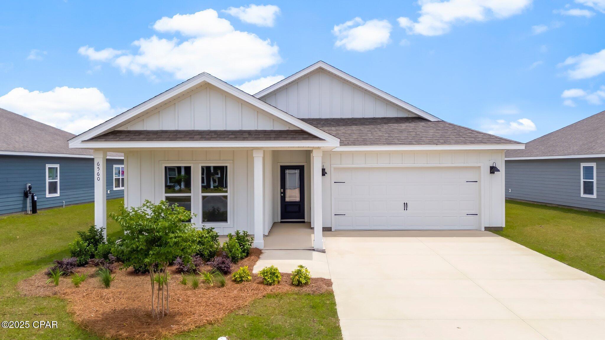 Details for 6560 Weems Way, Panama City, FL 32404