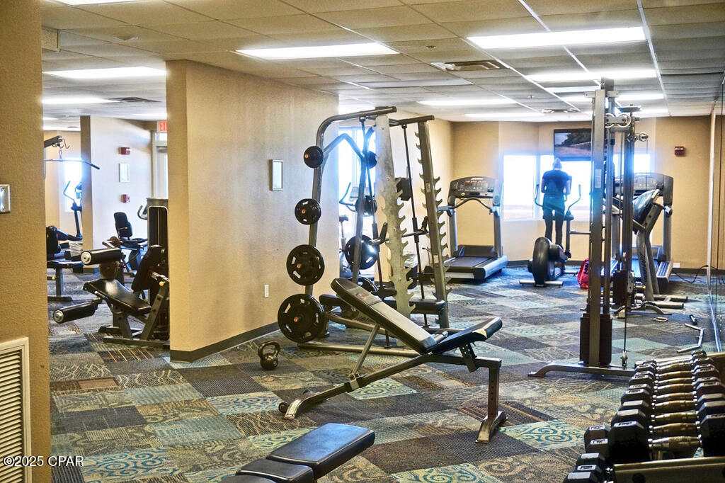 Image 22 For 16819 Front Beach Road 712