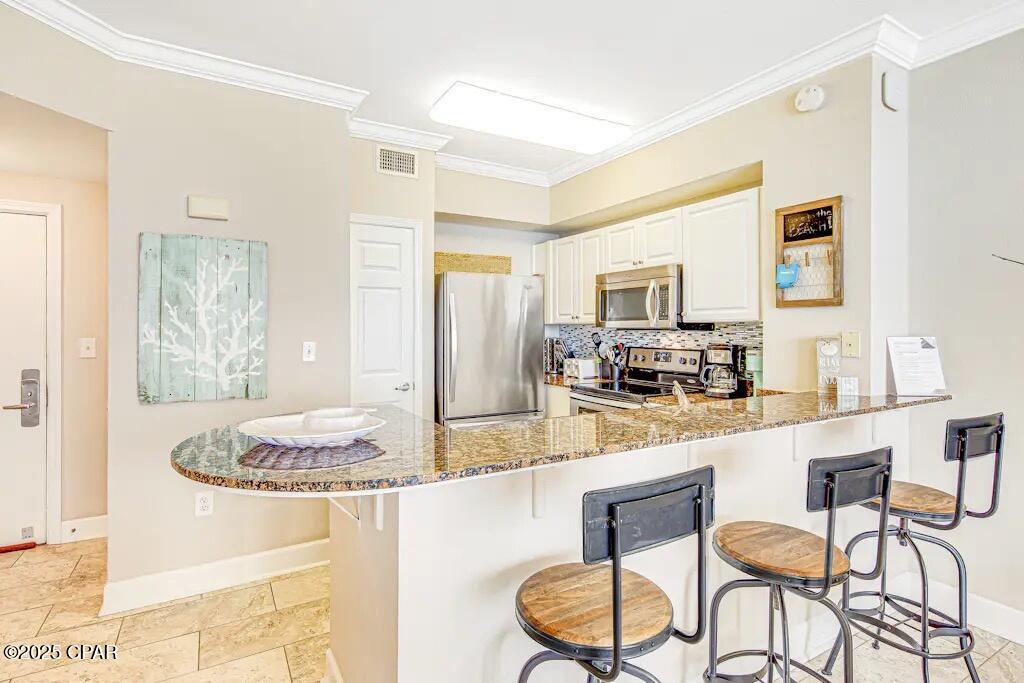 Image 4 For 16819 Front Beach Road 712