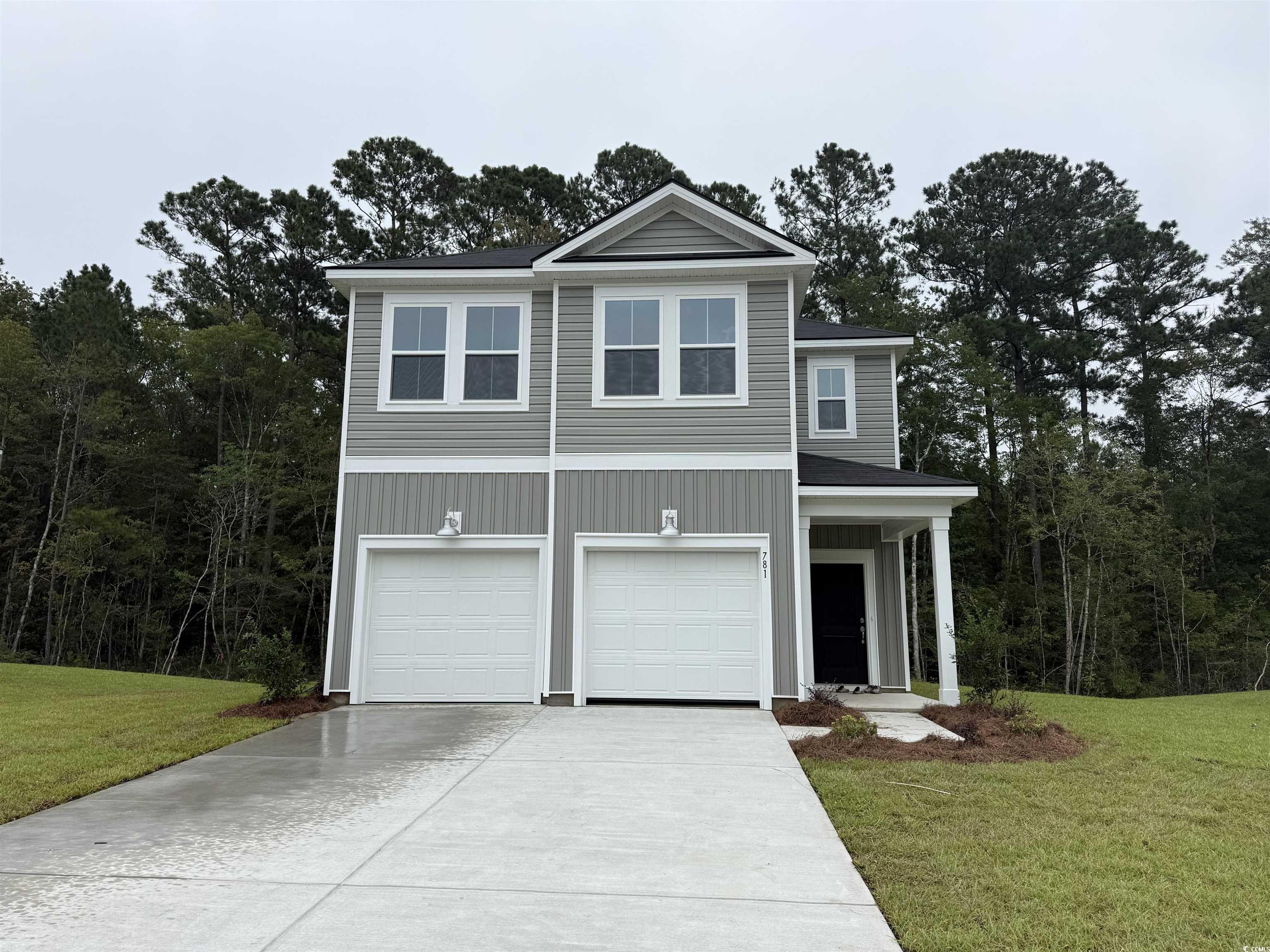 781 Sturdy Root Rd Myrtle Beach, SC 29588